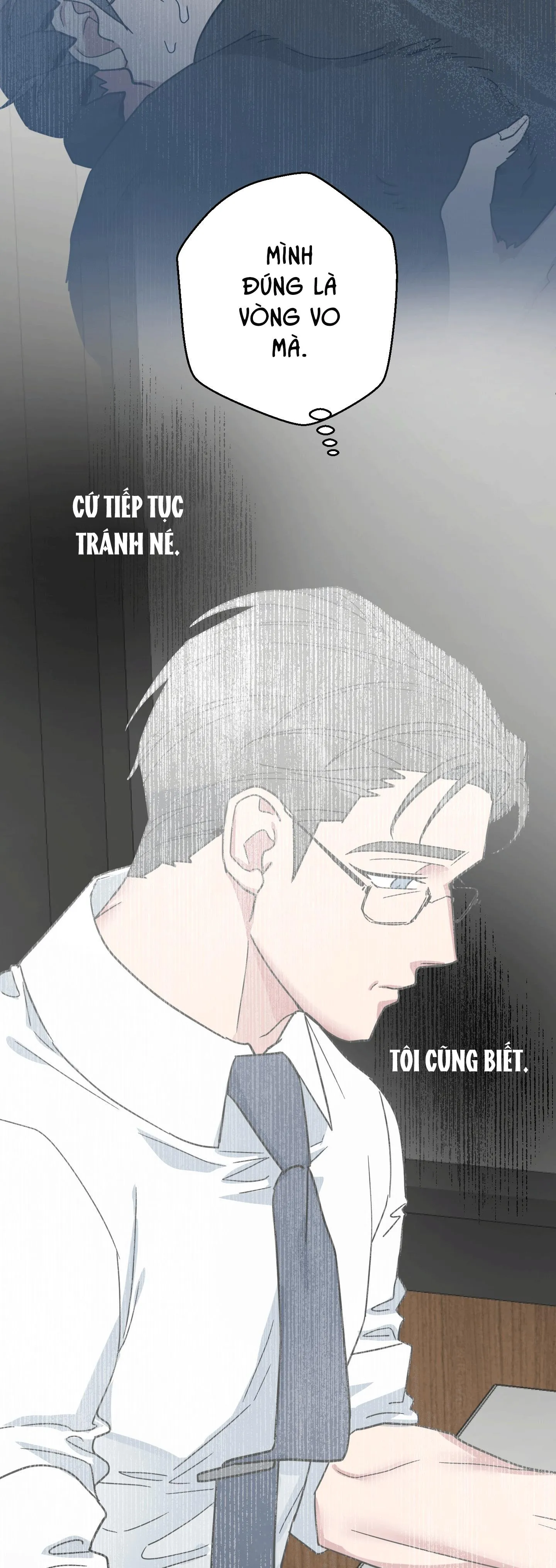 CHÚ ĐÃ BIẾT HẾT RỒI SAO ? Chapter 41 Trang 23