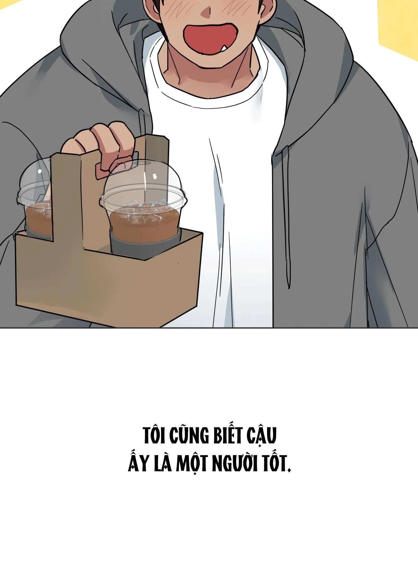 CHÚ ĐÃ BIẾT HẾT RỒI SAO ? Chapter 41 Trang 25