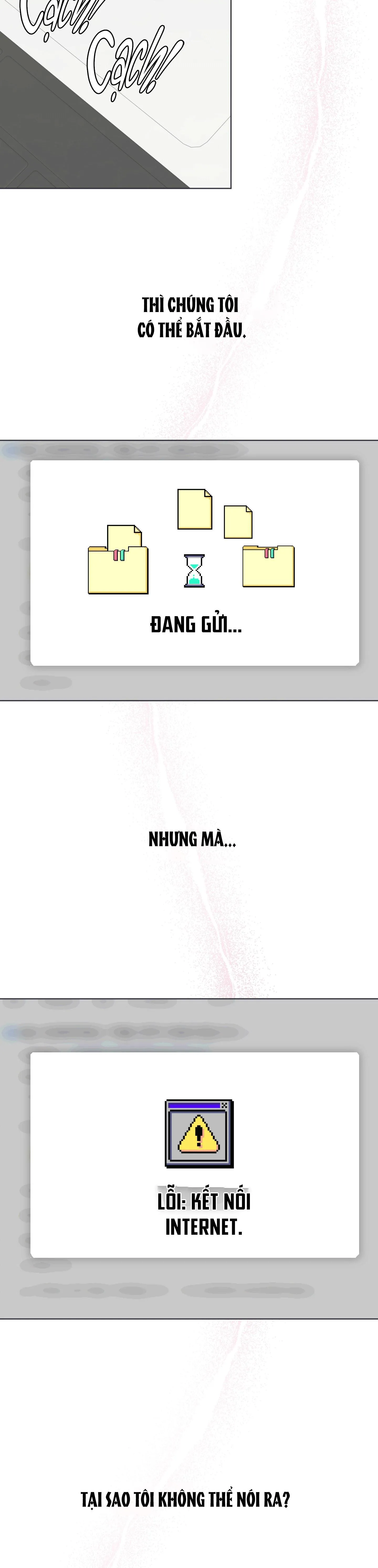 CHÚ ĐÃ BIẾT HẾT RỒI SAO ? Chapter 41 Trang 27