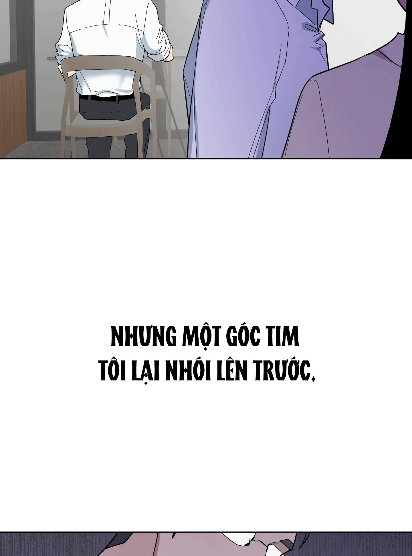 CHÚ ĐÃ BIẾT HẾT RỒI SAO ? Chapter 41 Trang 30