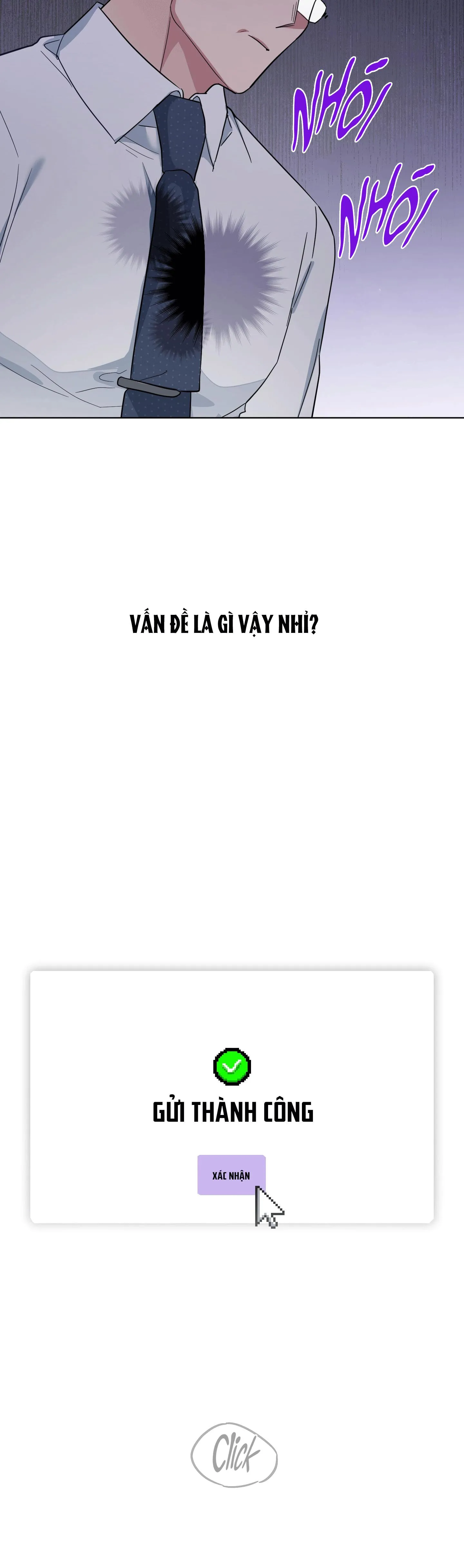 CHÚ ĐÃ BIẾT HẾT RỒI SAO ? Chapter 41 Trang 31