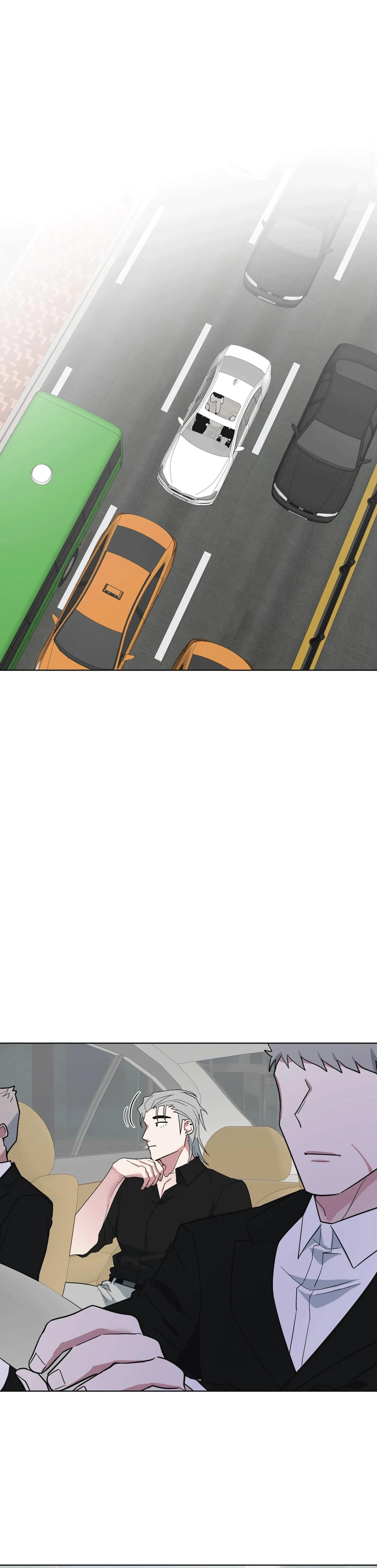 CHÚ ĐÃ BIẾT HẾT RỒI SAO ? Chapter 41 Trang 32