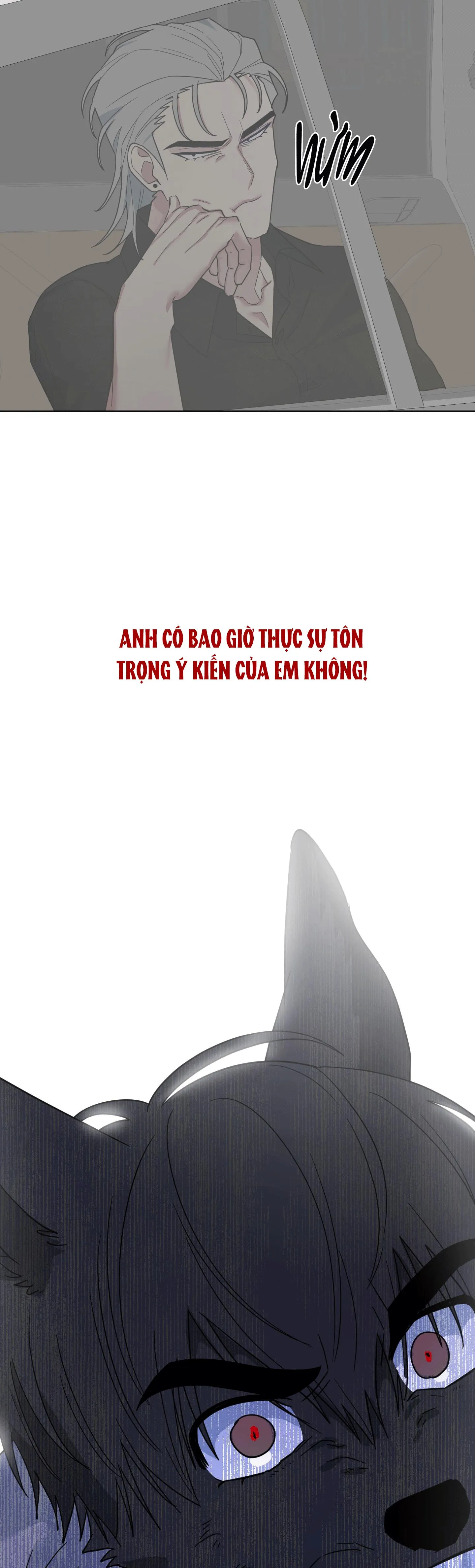 CHÚ ĐÃ BIẾT HẾT RỒI SAO ? Chapter 41 Trang 34