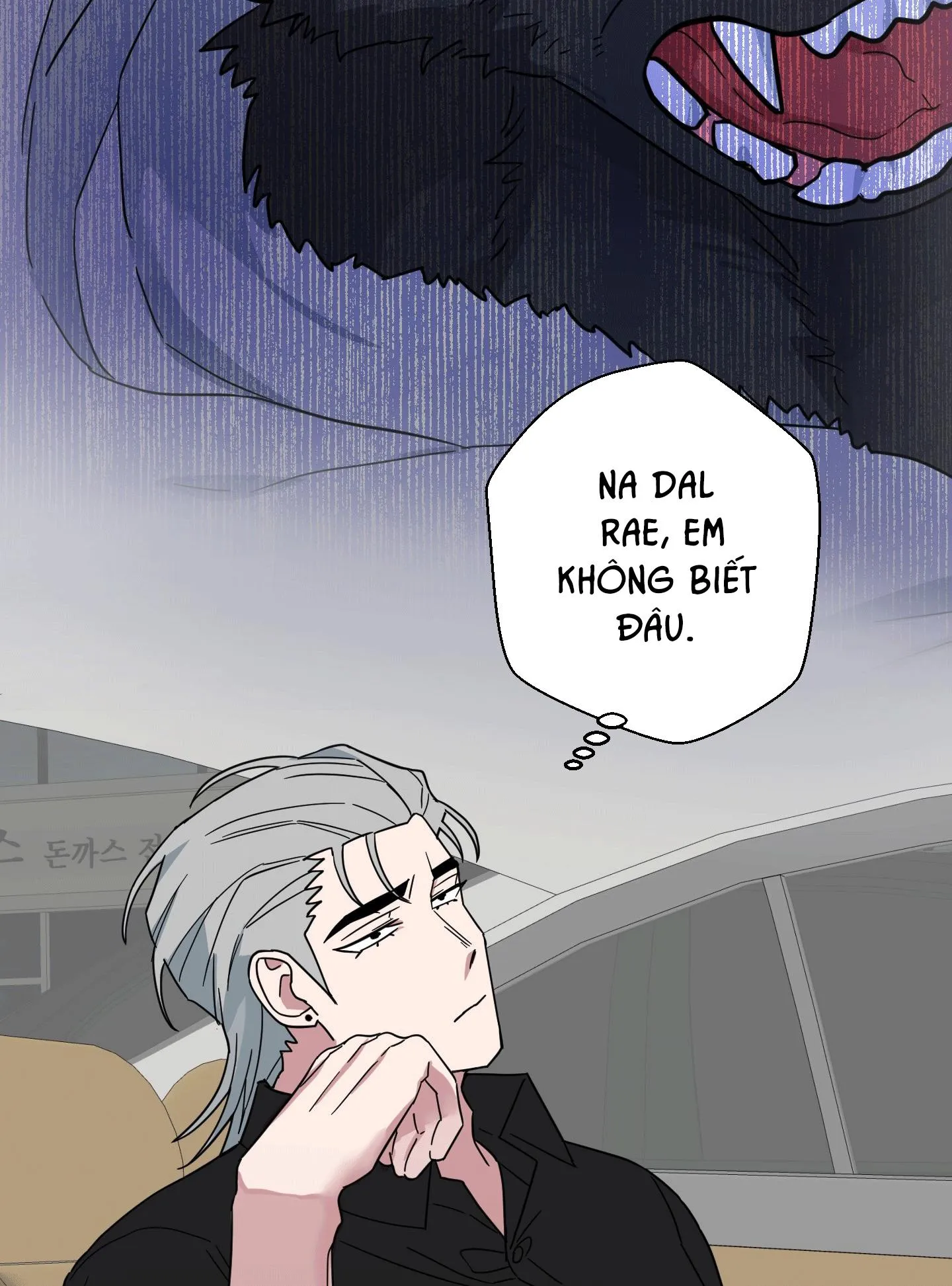 CHÚ ĐÃ BIẾT HẾT RỒI SAO ? Chapter 41 Trang 35