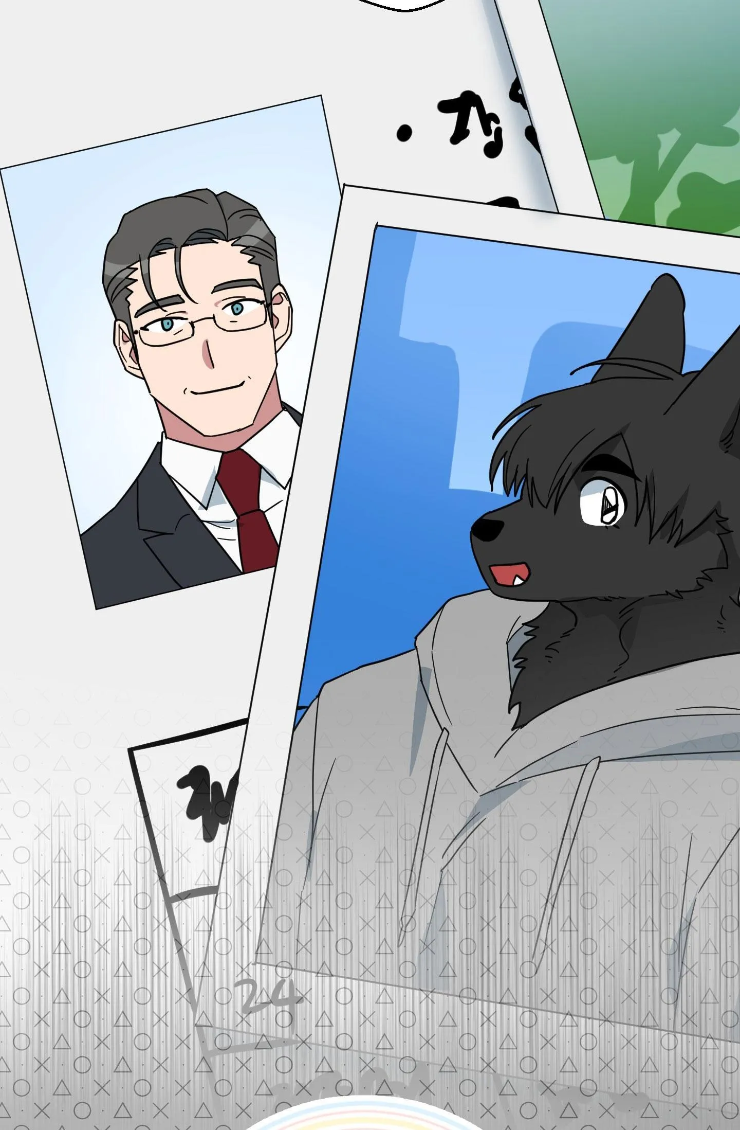 CHÚ ĐÃ BIẾT HẾT RỒI SAO ? Chapter 42 Trang 6