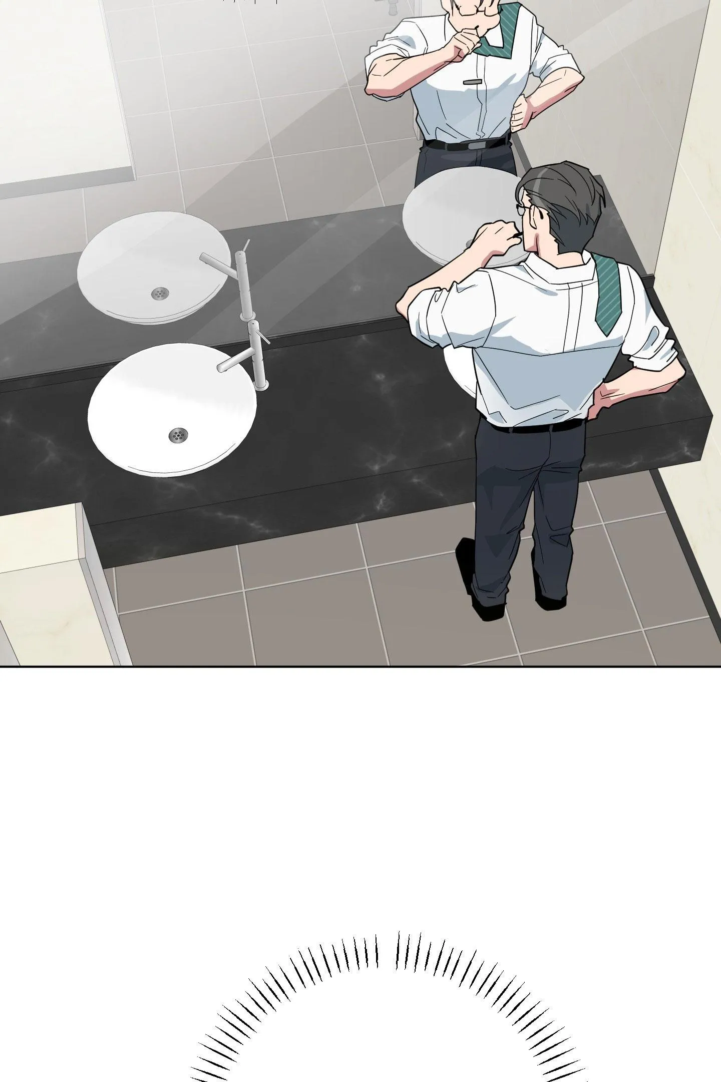 CHÚ ĐÃ BIẾT HẾT RỒI SAO ? Chapter 42 Trang 14