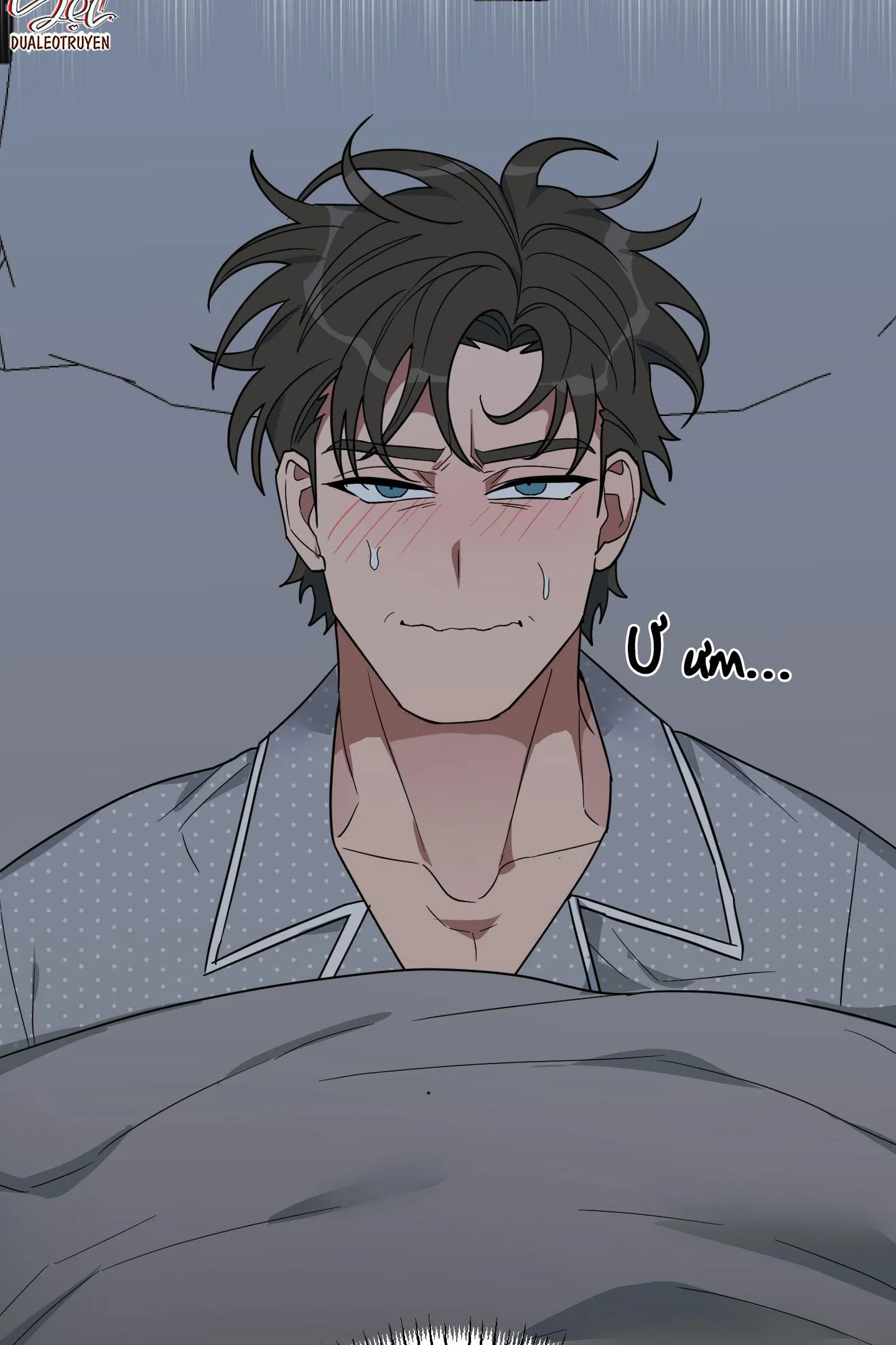 CHÚ ĐÃ BIẾT HẾT RỒI SAO ? Chapter 42 Trang 17