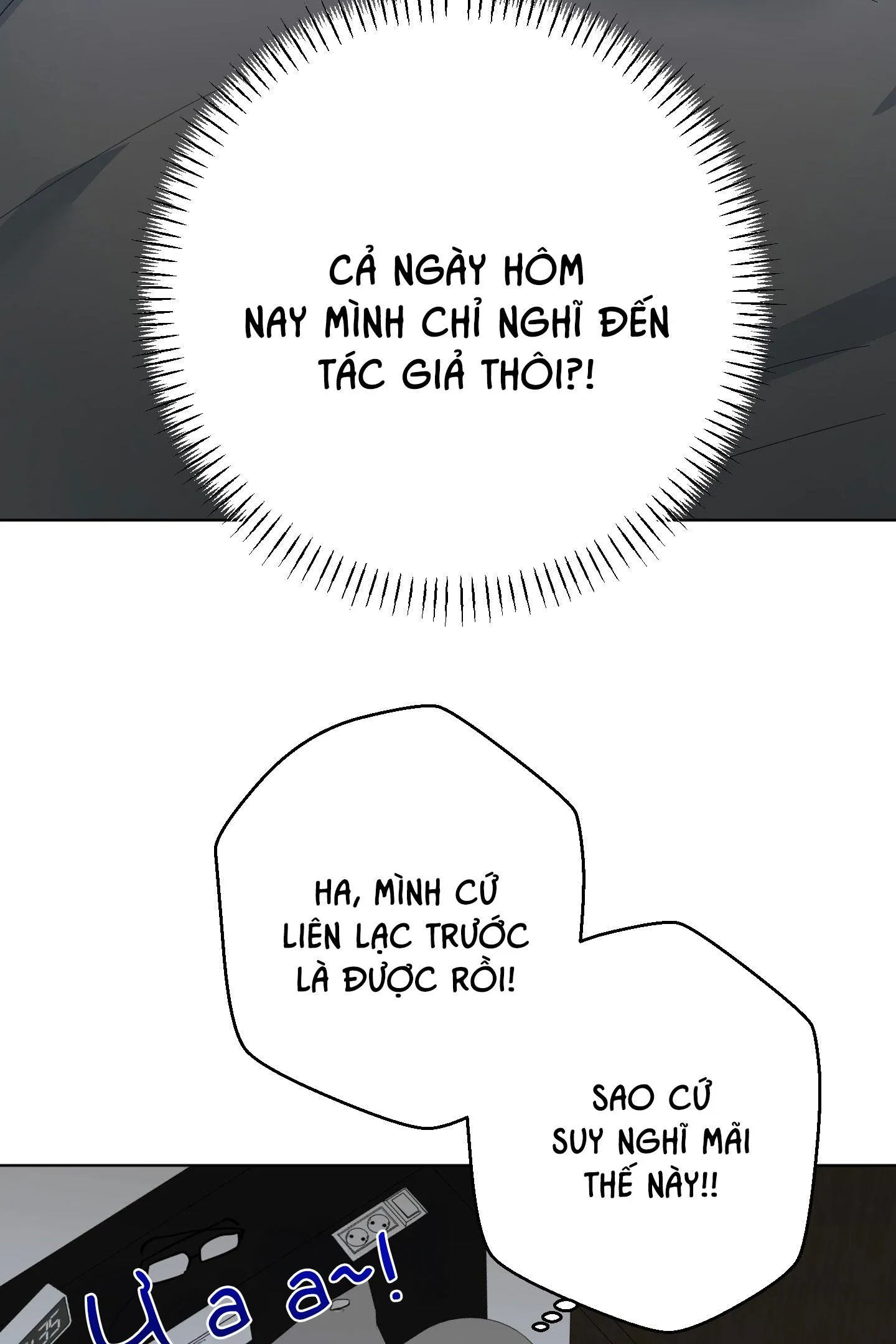 CHÚ ĐÃ BIẾT HẾT RỒI SAO ? Chapter 42 Trang 18