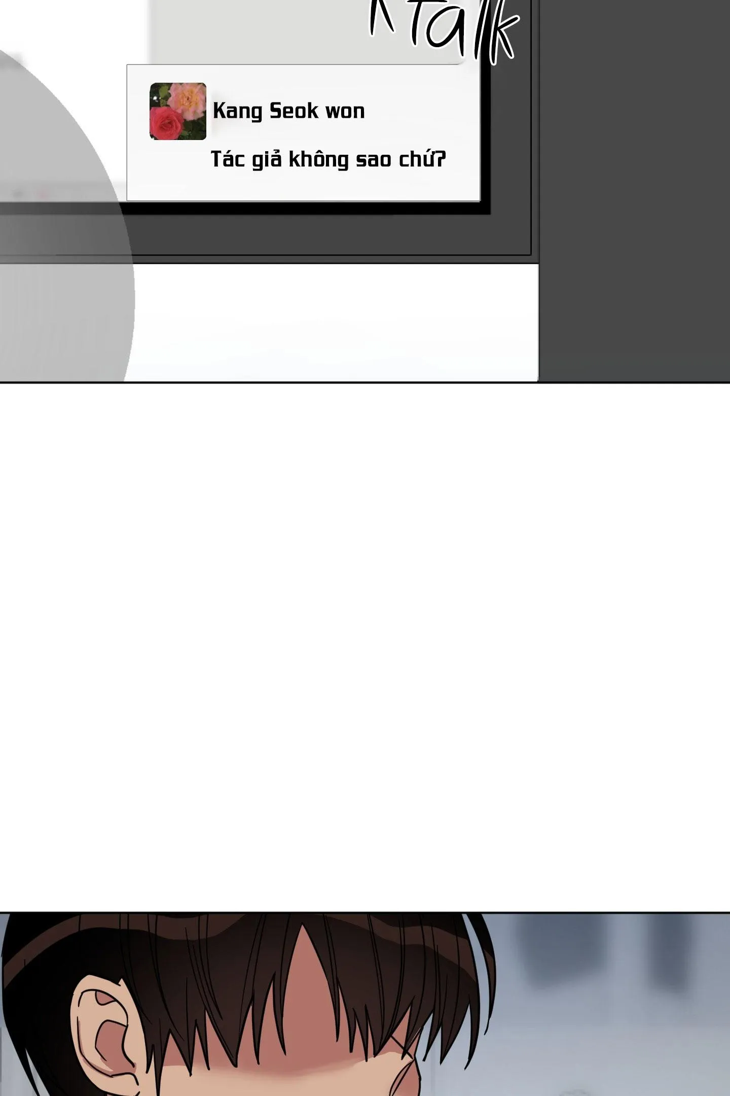 CHÚ ĐÃ BIẾT HẾT RỒI SAO ? Chapter 42 Trang 22