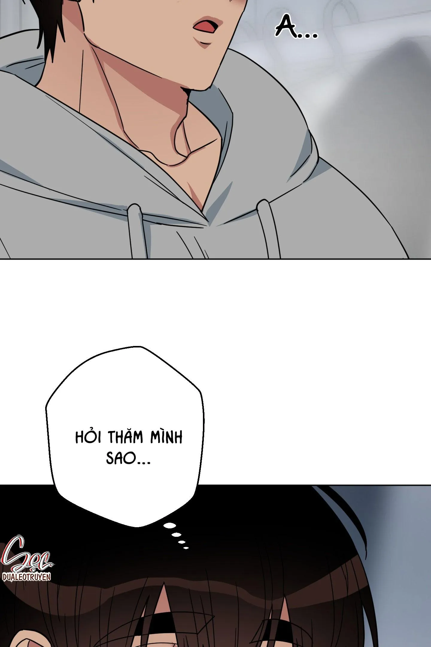 CHÚ ĐÃ BIẾT HẾT RỒI SAO ? Chapter 42 Trang 23