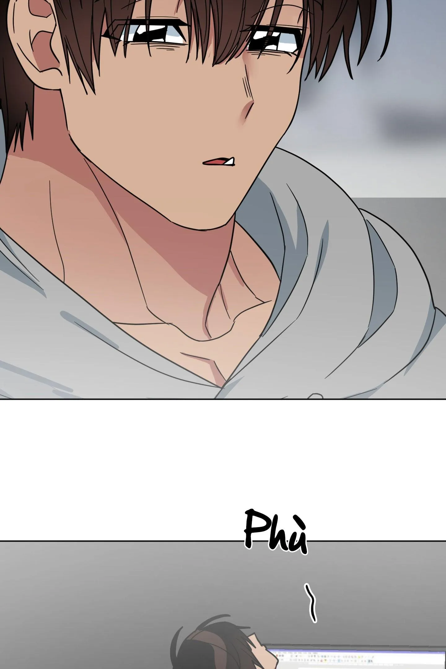 CHÚ ĐÃ BIẾT HẾT RỒI SAO ? Chapter 42 Trang 24