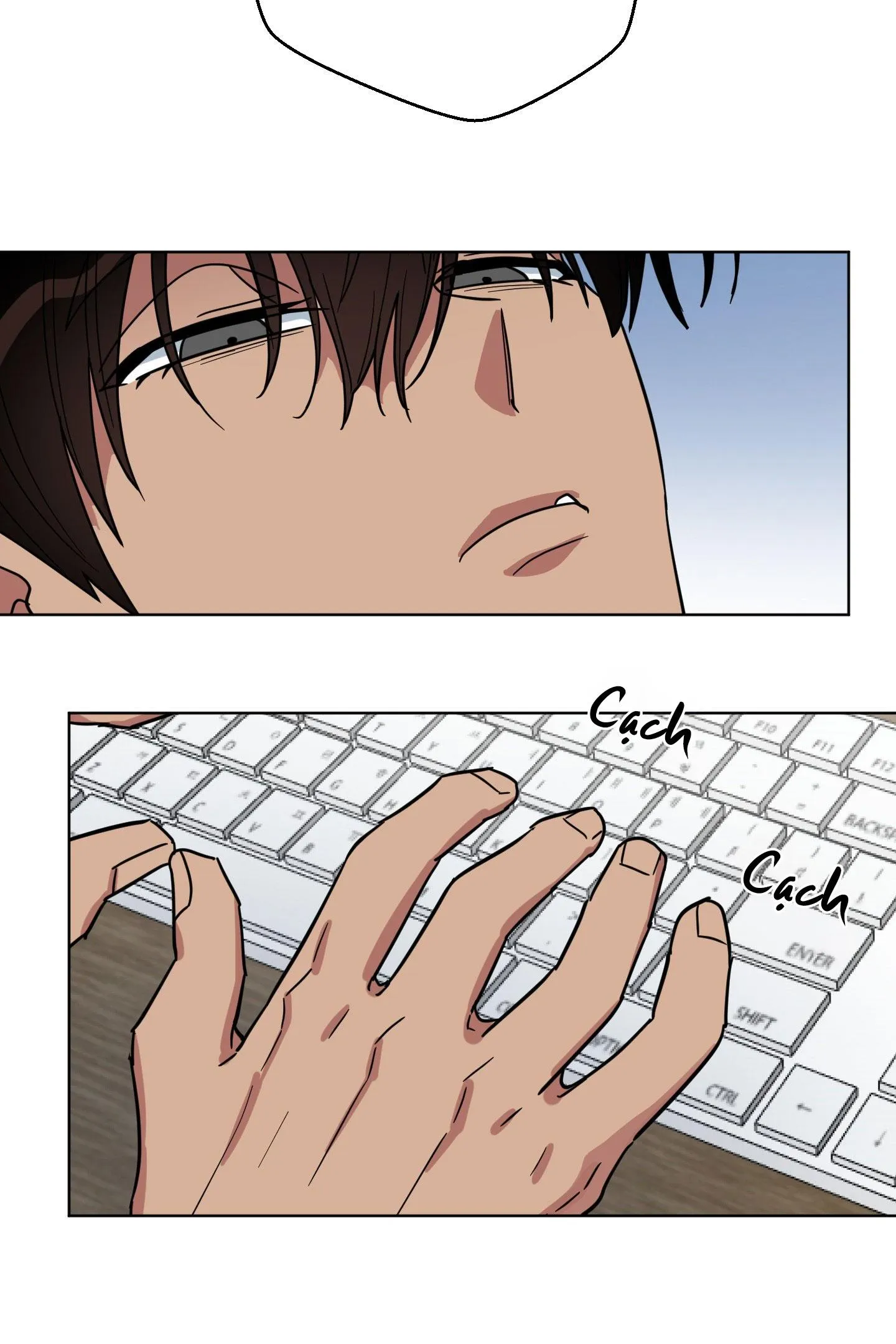 CHÚ ĐÃ BIẾT HẾT RỒI SAO ? Chapter 42 Trang 26