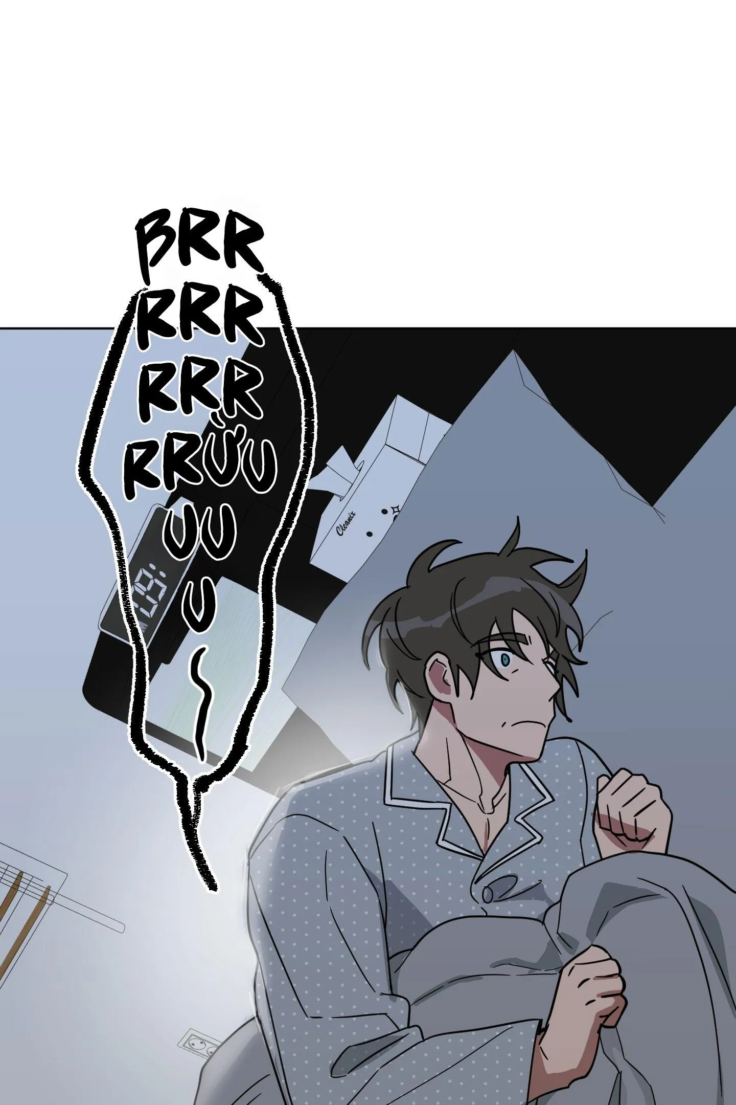 CHÚ ĐÃ BIẾT HẾT RỒI SAO ? Chapter 42 Trang 27