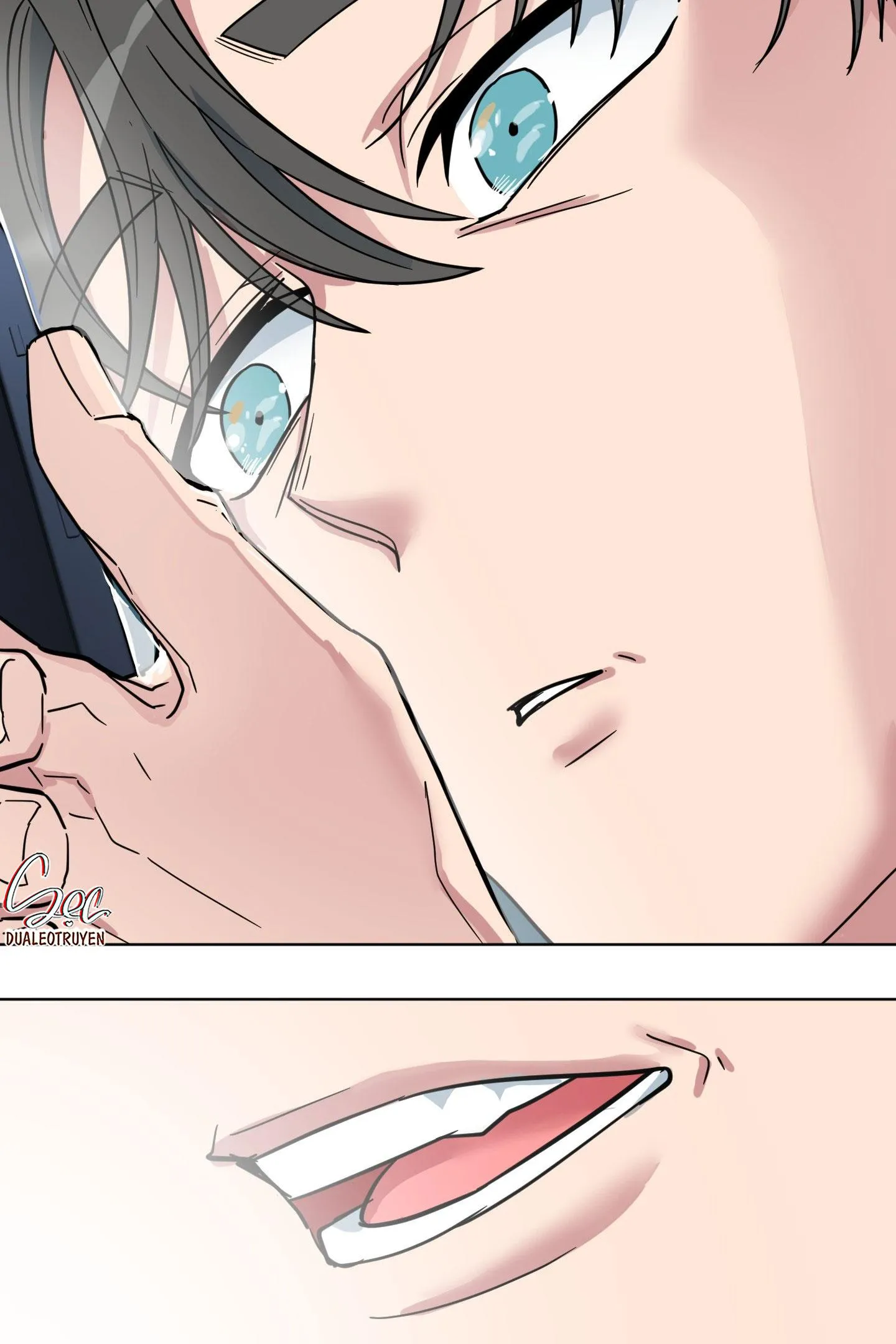 CHÚ ĐÃ BIẾT HẾT RỒI SAO ? Chapter 42 Trang 30