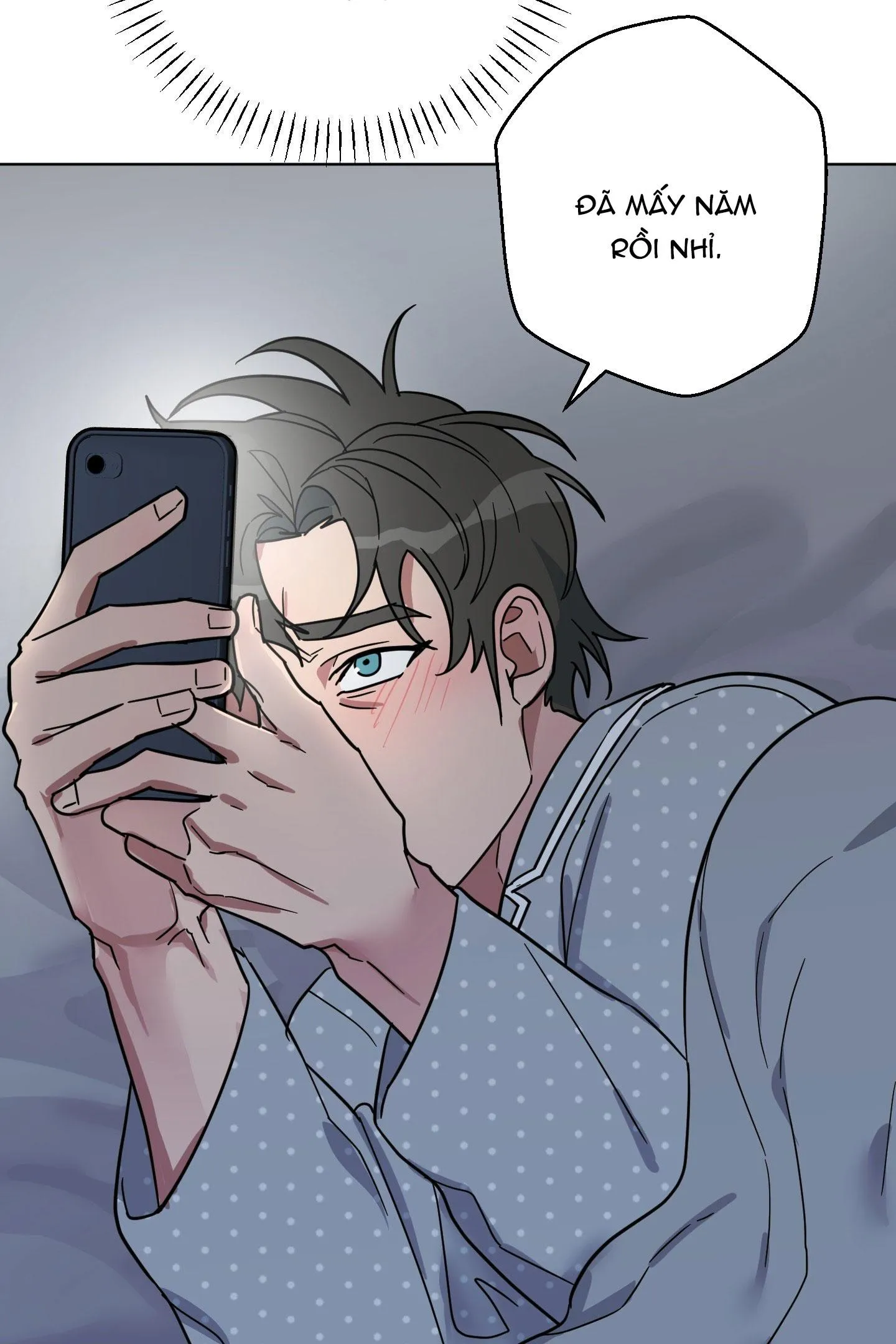 CHÚ ĐÃ BIẾT HẾT RỒI SAO ? Chapter 42 Trang 33