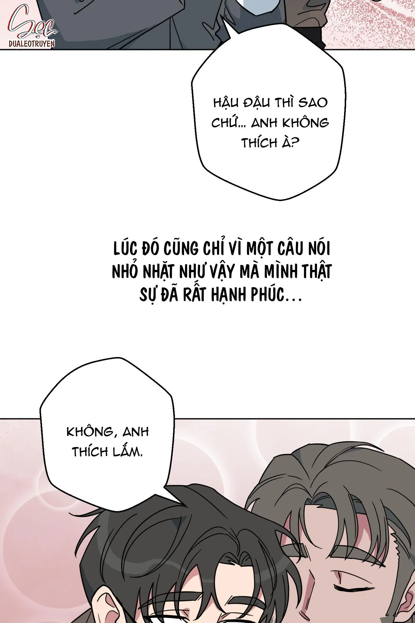 CHÚ ĐÃ BIẾT HẾT RỒI SAO ? Chapter 42 Trang 35