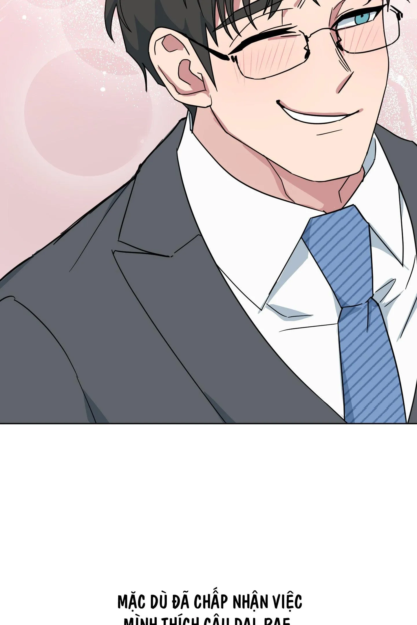 CHÚ ĐÃ BIẾT HẾT RỒI SAO ? Chapter 42 Trang 37