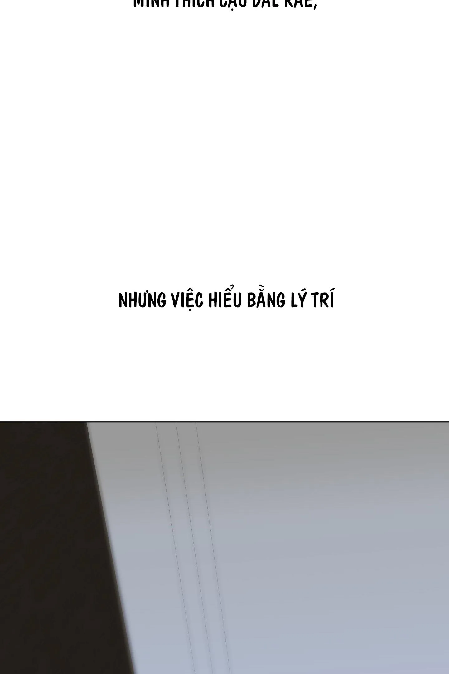 CHÚ ĐÃ BIẾT HẾT RỒI SAO ? Chapter 42 Trang 38