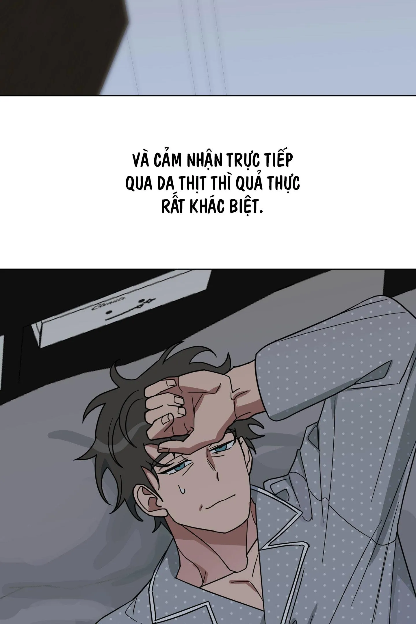 CHÚ ĐÃ BIẾT HẾT RỒI SAO ? Chapter 42 Trang 39