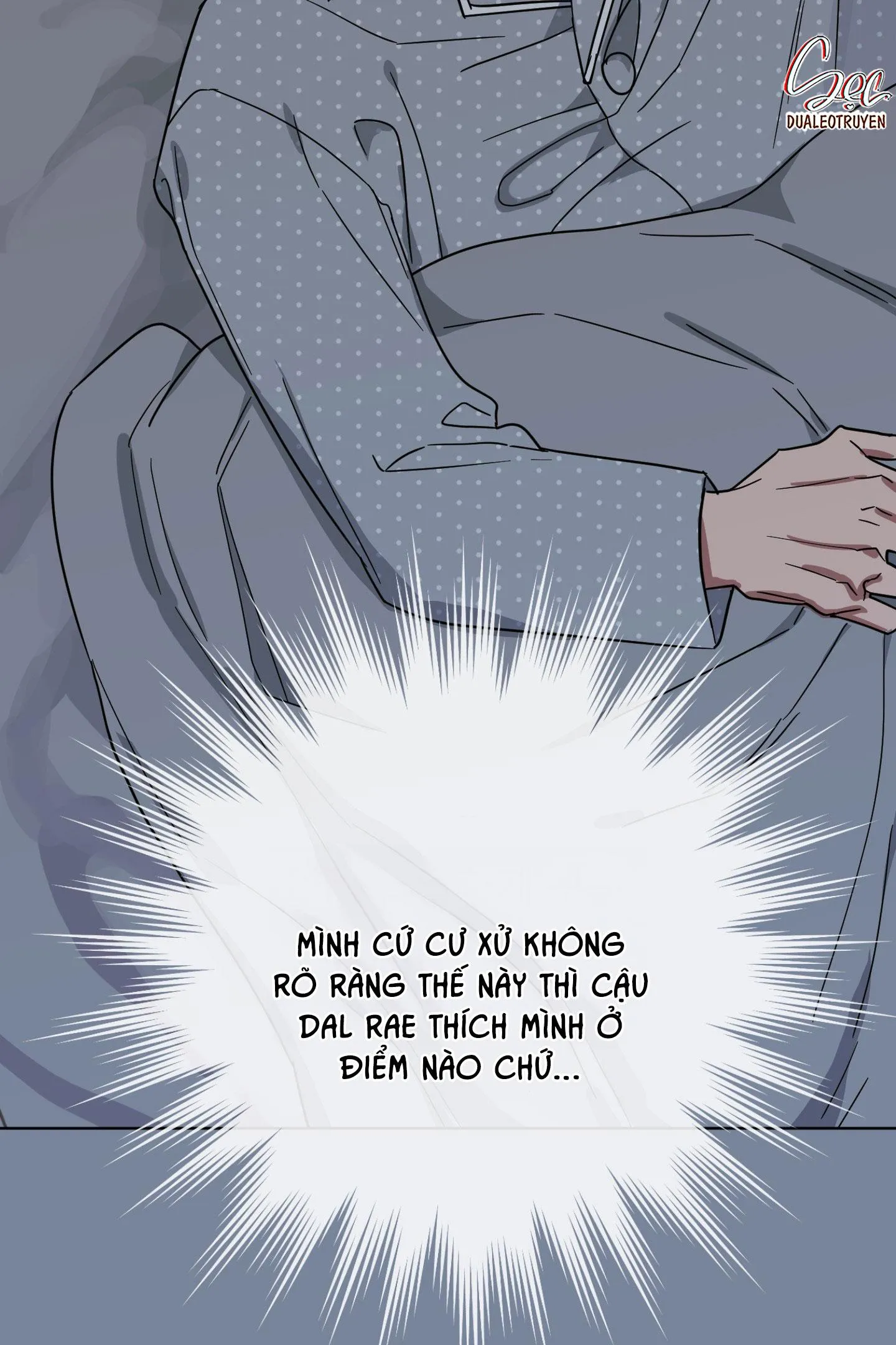 CHÚ ĐÃ BIẾT HẾT RỒI SAO ? Chapter 42 Trang 40