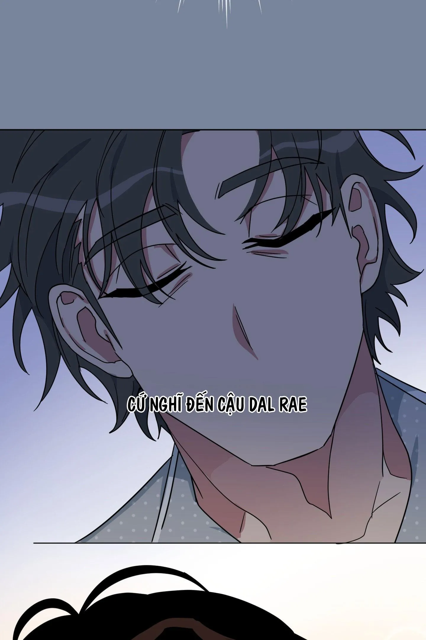 CHÚ ĐÃ BIẾT HẾT RỒI SAO ? Chapter 42 Trang 41