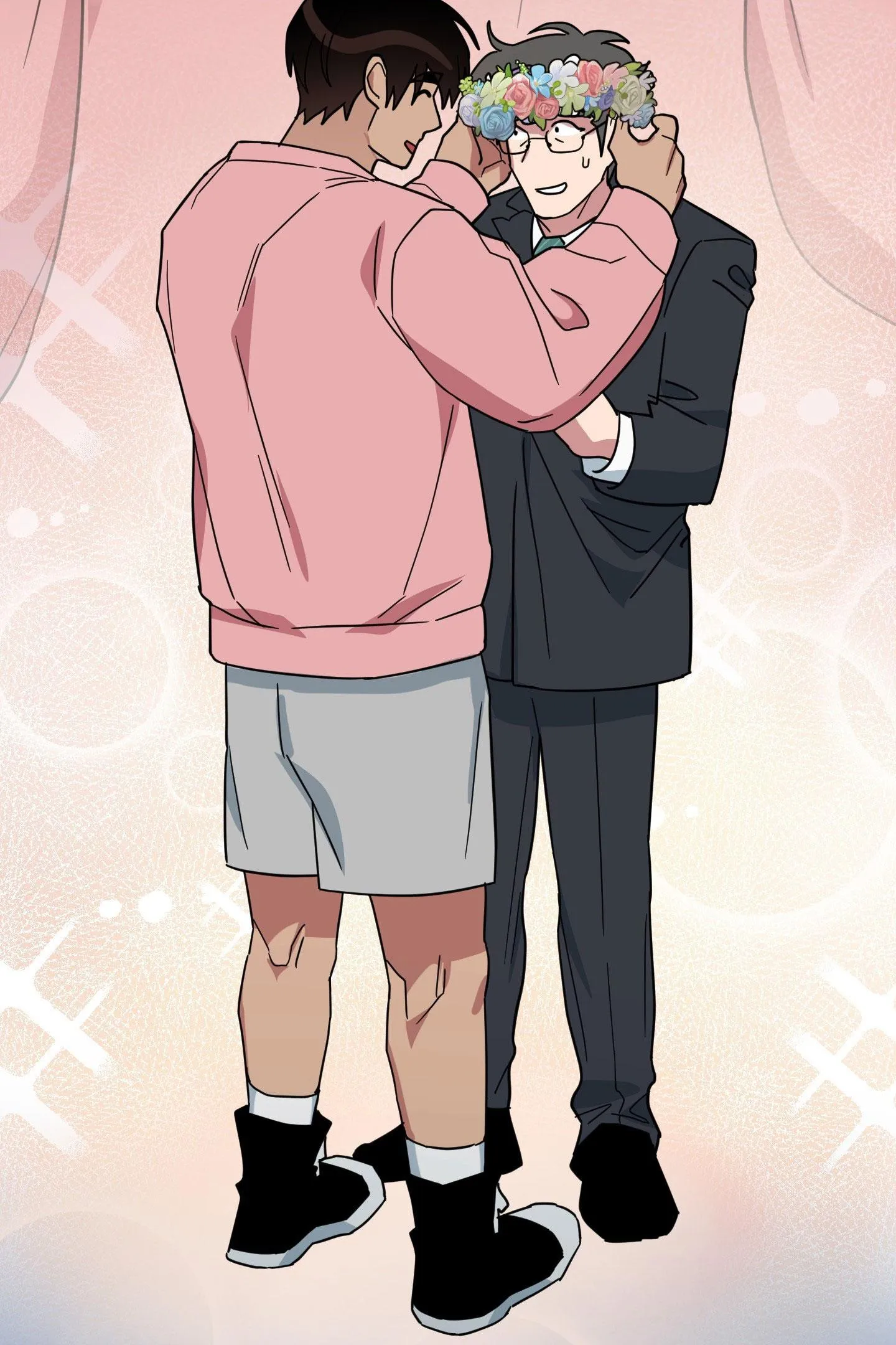 CHÚ ĐÃ BIẾT HẾT RỒI SAO ? Chapter 42 Trang 43