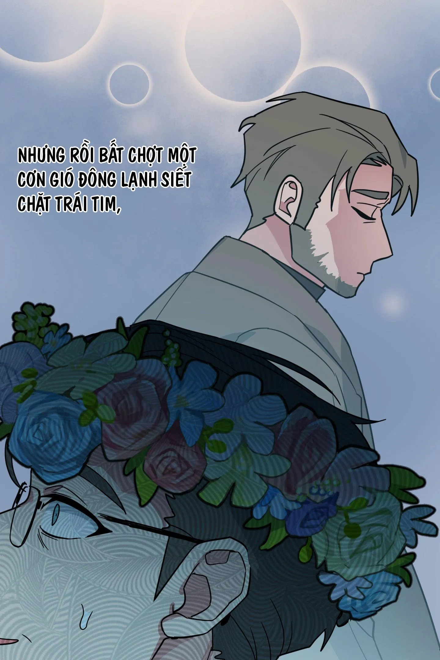CHÚ ĐÃ BIẾT HẾT RỒI SAO ? Chapter 42 Trang 44