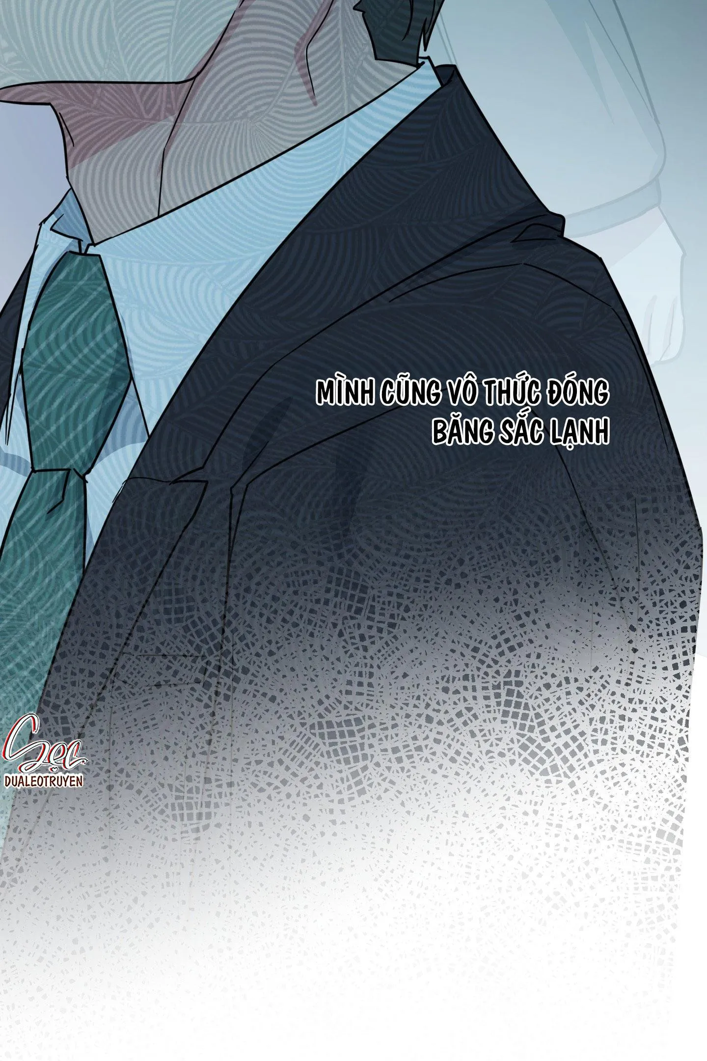 CHÚ ĐÃ BIẾT HẾT RỒI SAO ? Chapter 42 Trang 45