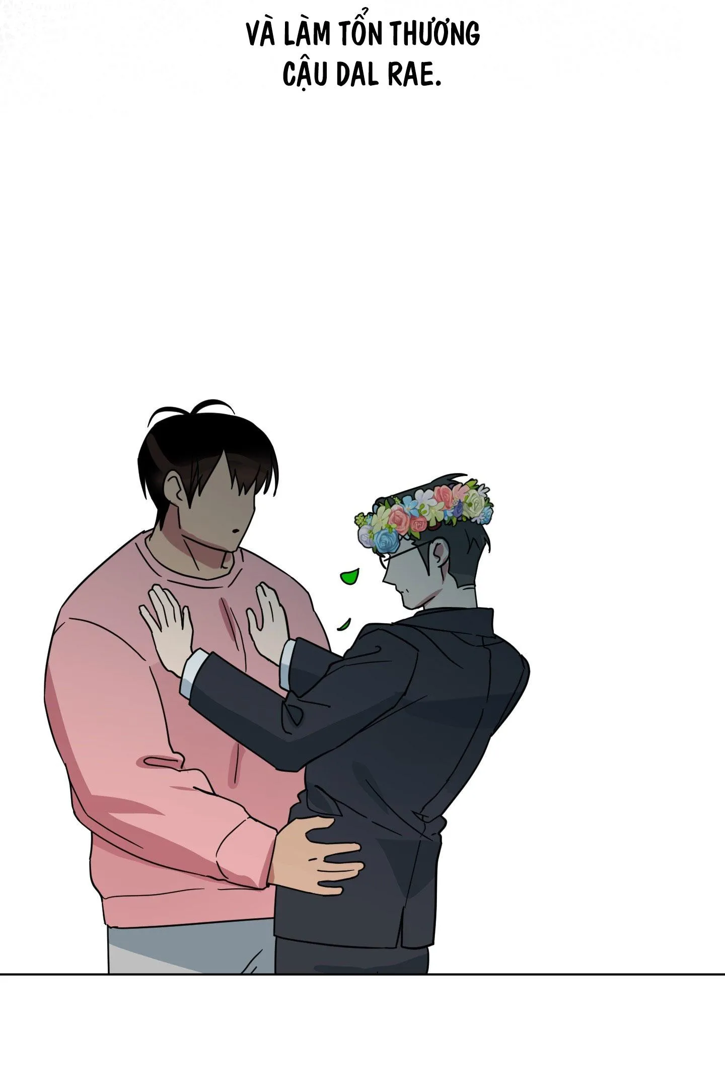 CHÚ ĐÃ BIẾT HẾT RỒI SAO ? Chapter 42 Trang 46