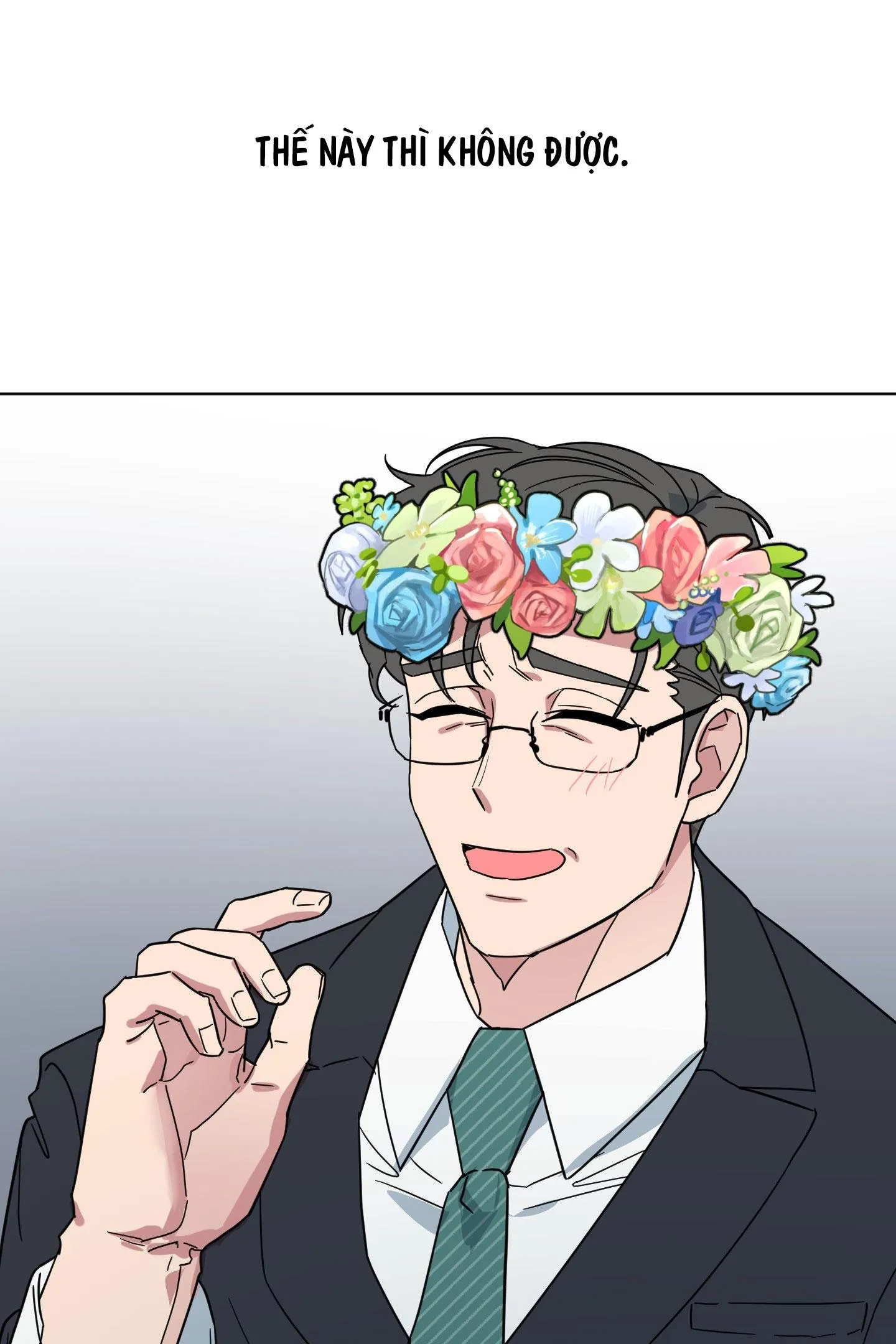 CHÚ ĐÃ BIẾT HẾT RỒI SAO ? Chapter 42 Trang 47