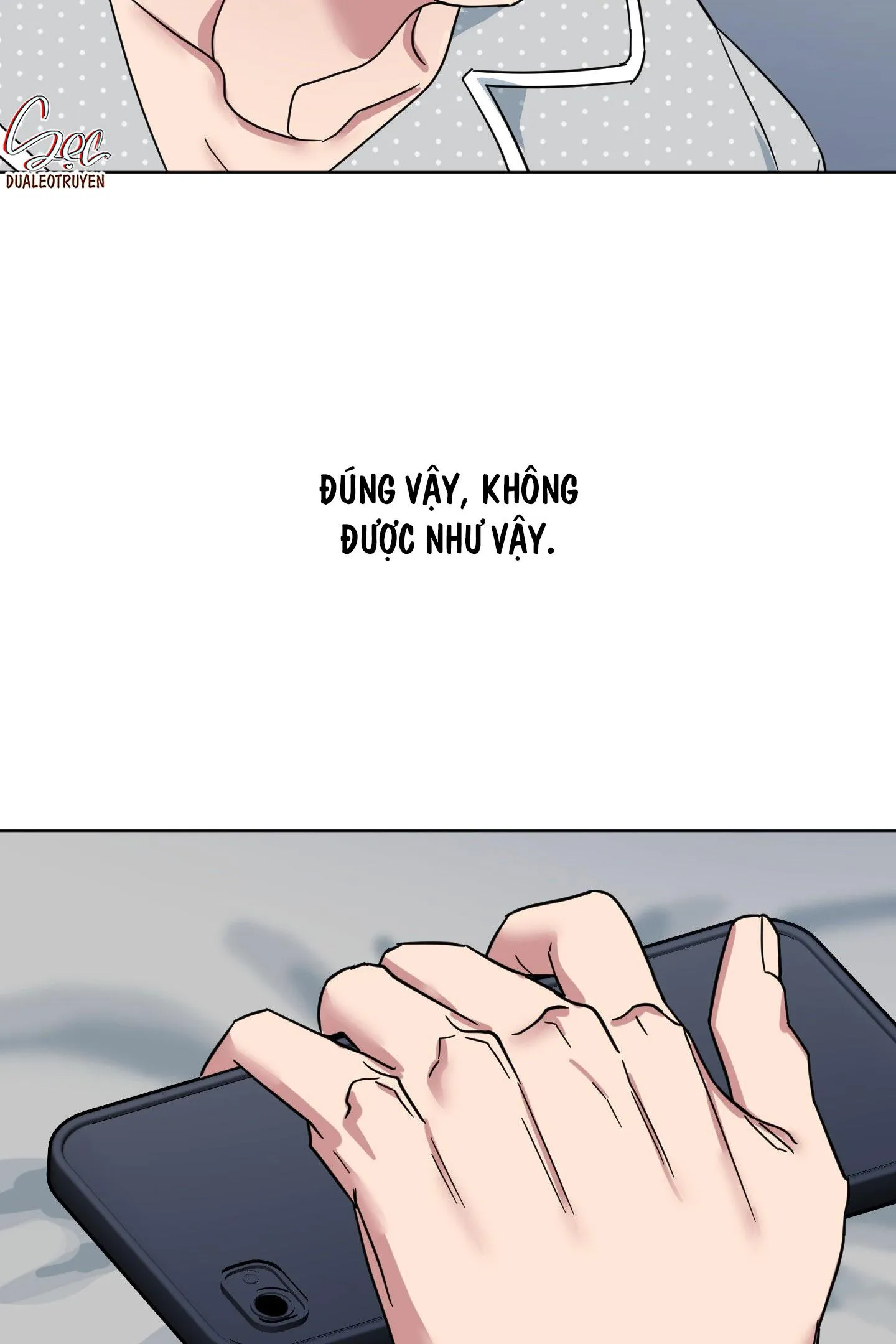 CHÚ ĐÃ BIẾT HẾT RỒI SAO ? Chapter 42 Trang 49