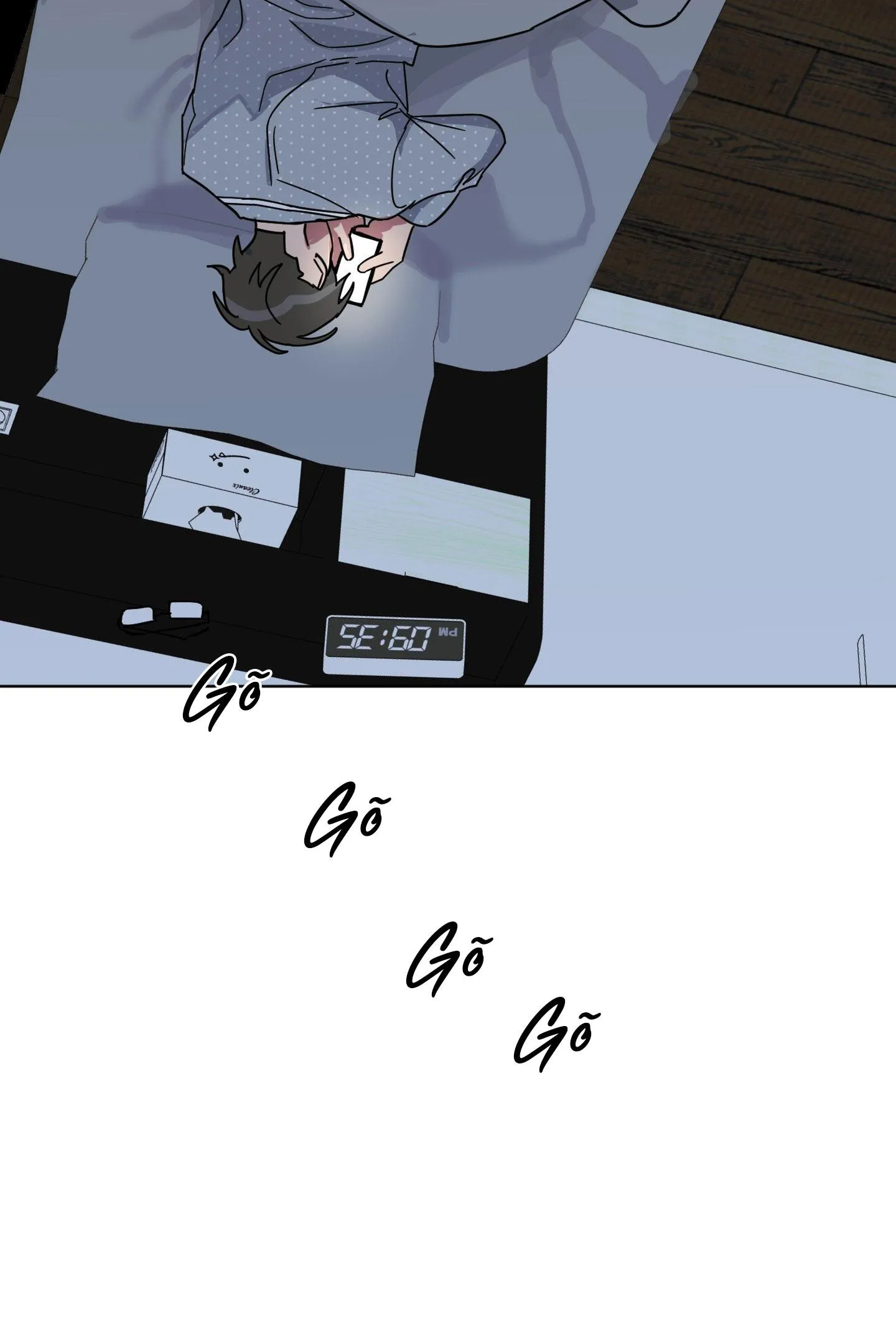 CHÚ ĐÃ BIẾT HẾT RỒI SAO ? Chapter 42 Trang 51