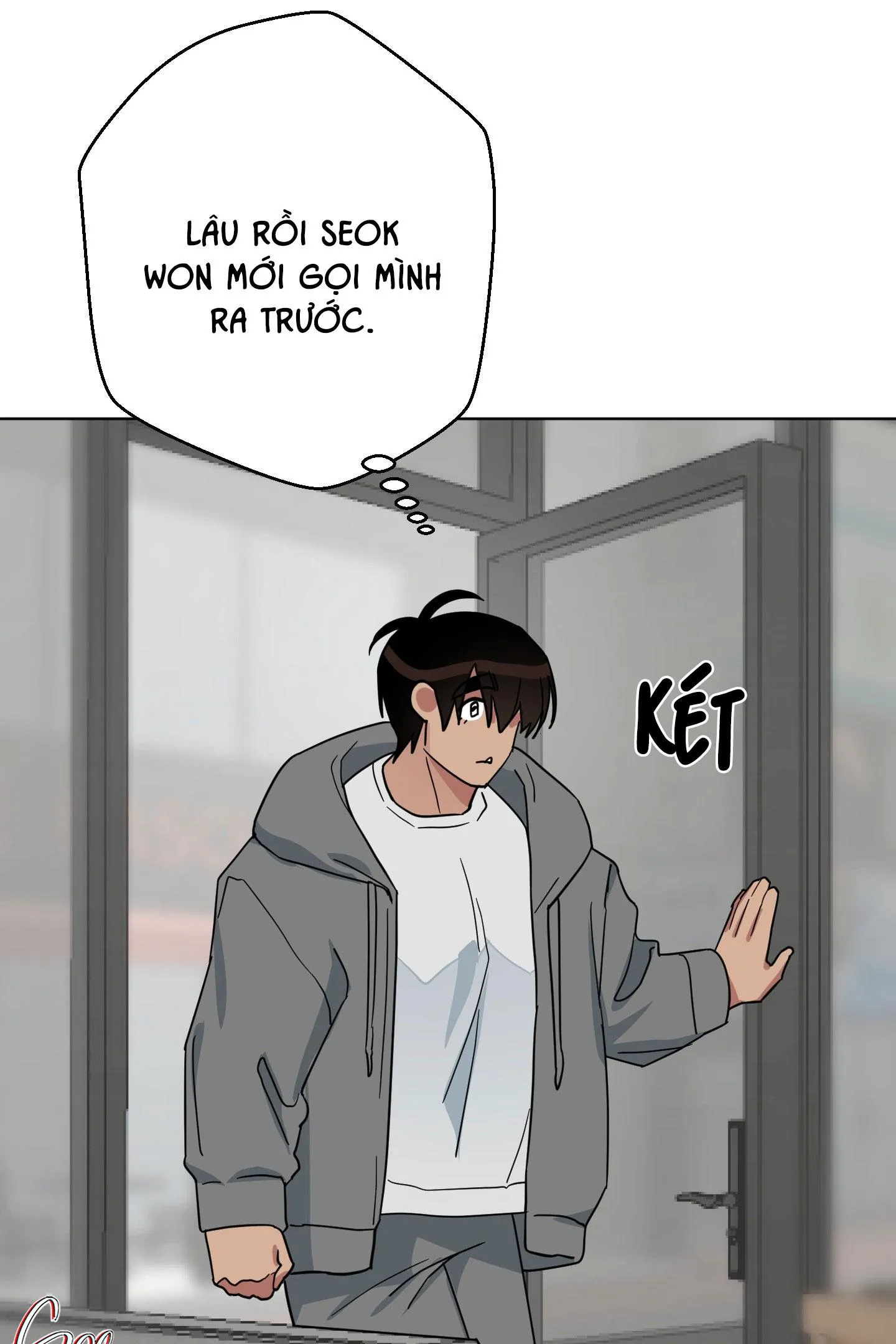 CHÚ ĐÃ BIẾT HẾT RỒI SAO ? Chapter 42 Trang 55