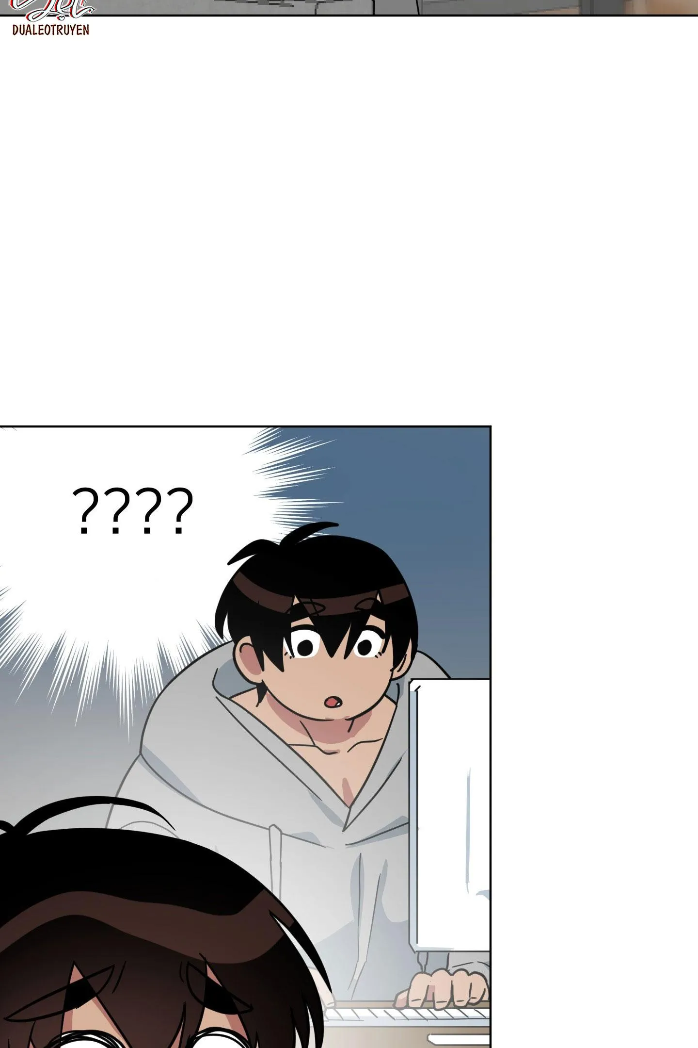 CHÚ ĐÃ BIẾT HẾT RỒI SAO ? Chapter 42 Trang 56