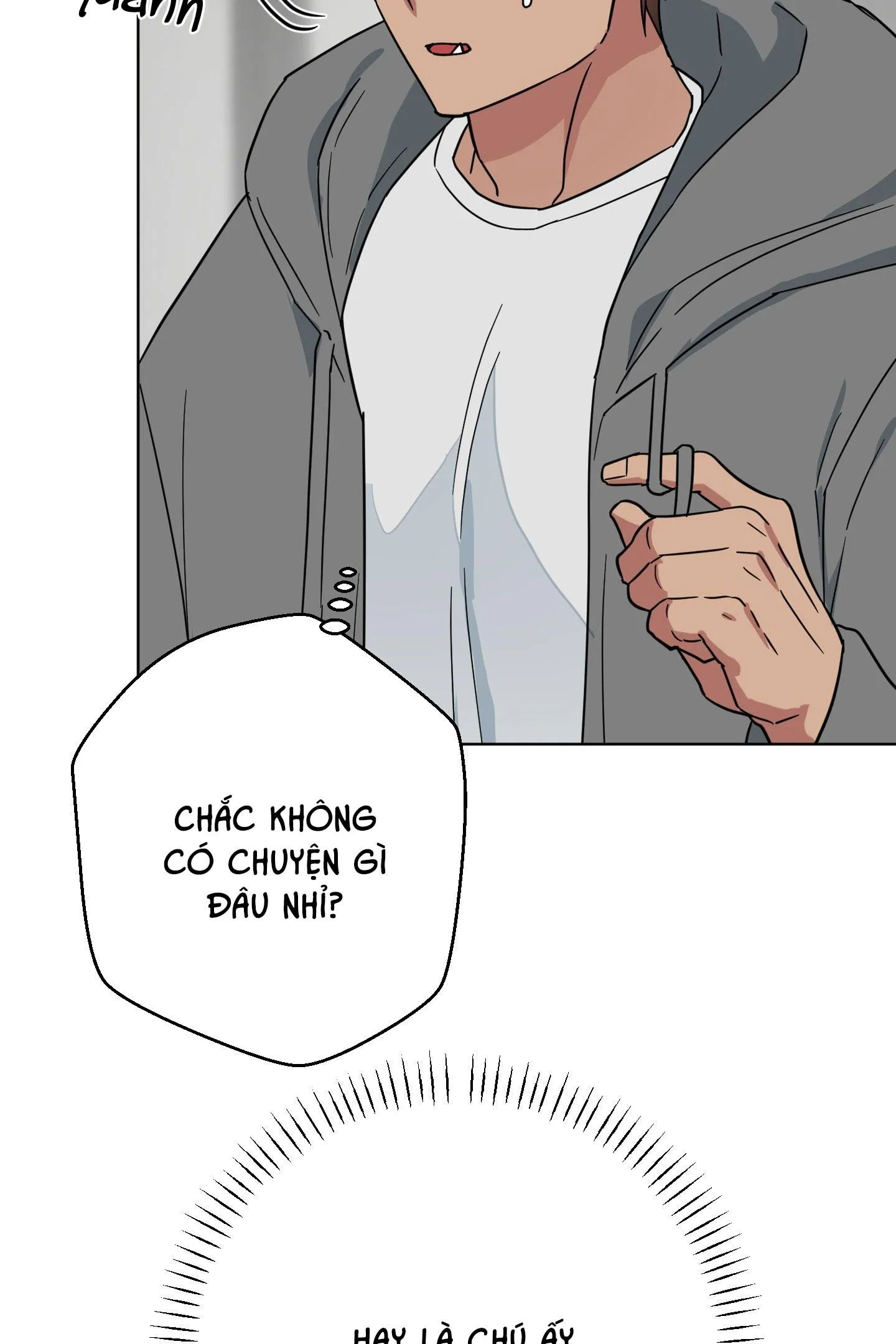 CHÚ ĐÃ BIẾT HẾT RỒI SAO ? Chapter 42 Trang 58