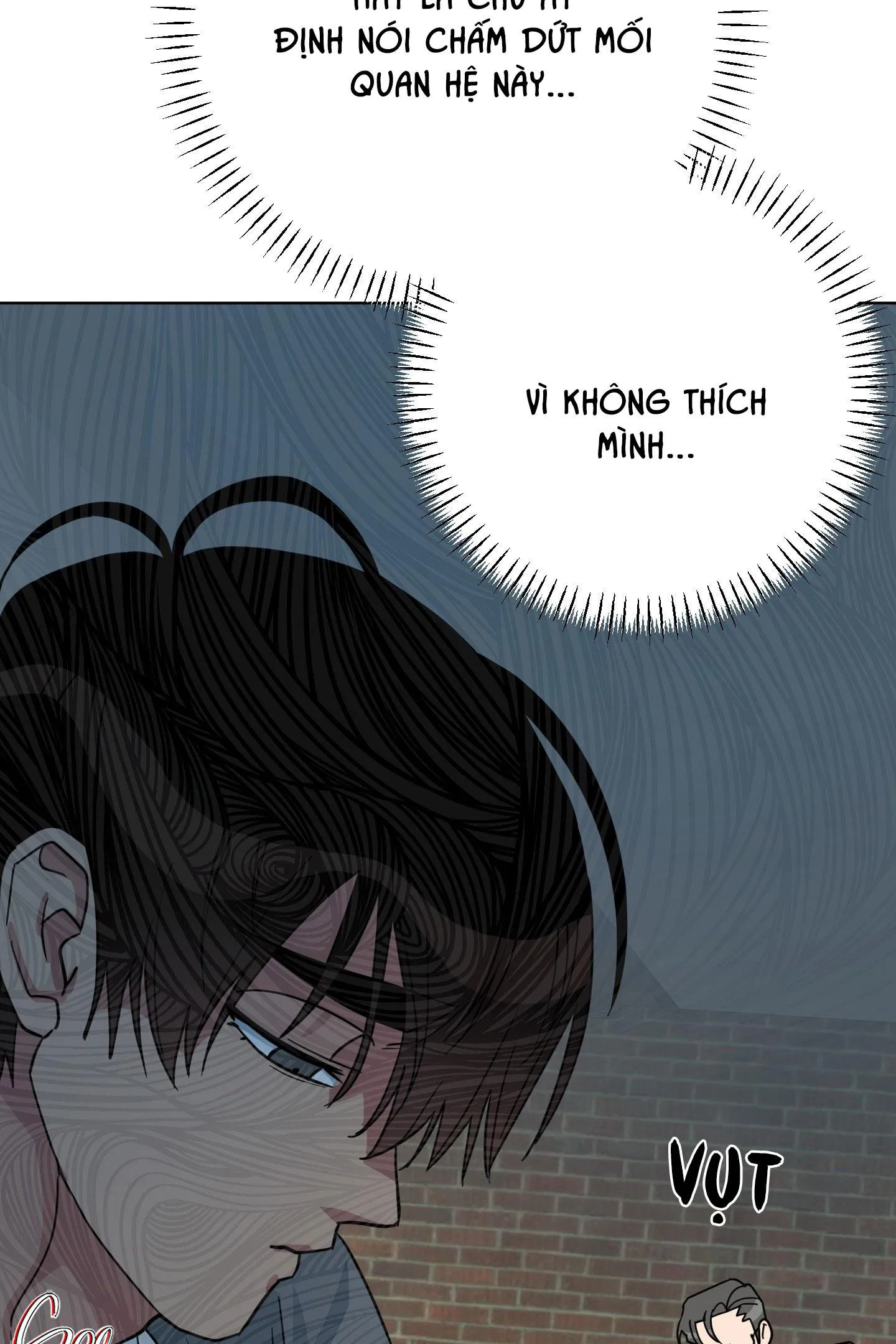 CHÚ ĐÃ BIẾT HẾT RỒI SAO ? Chapter 42 Trang 59