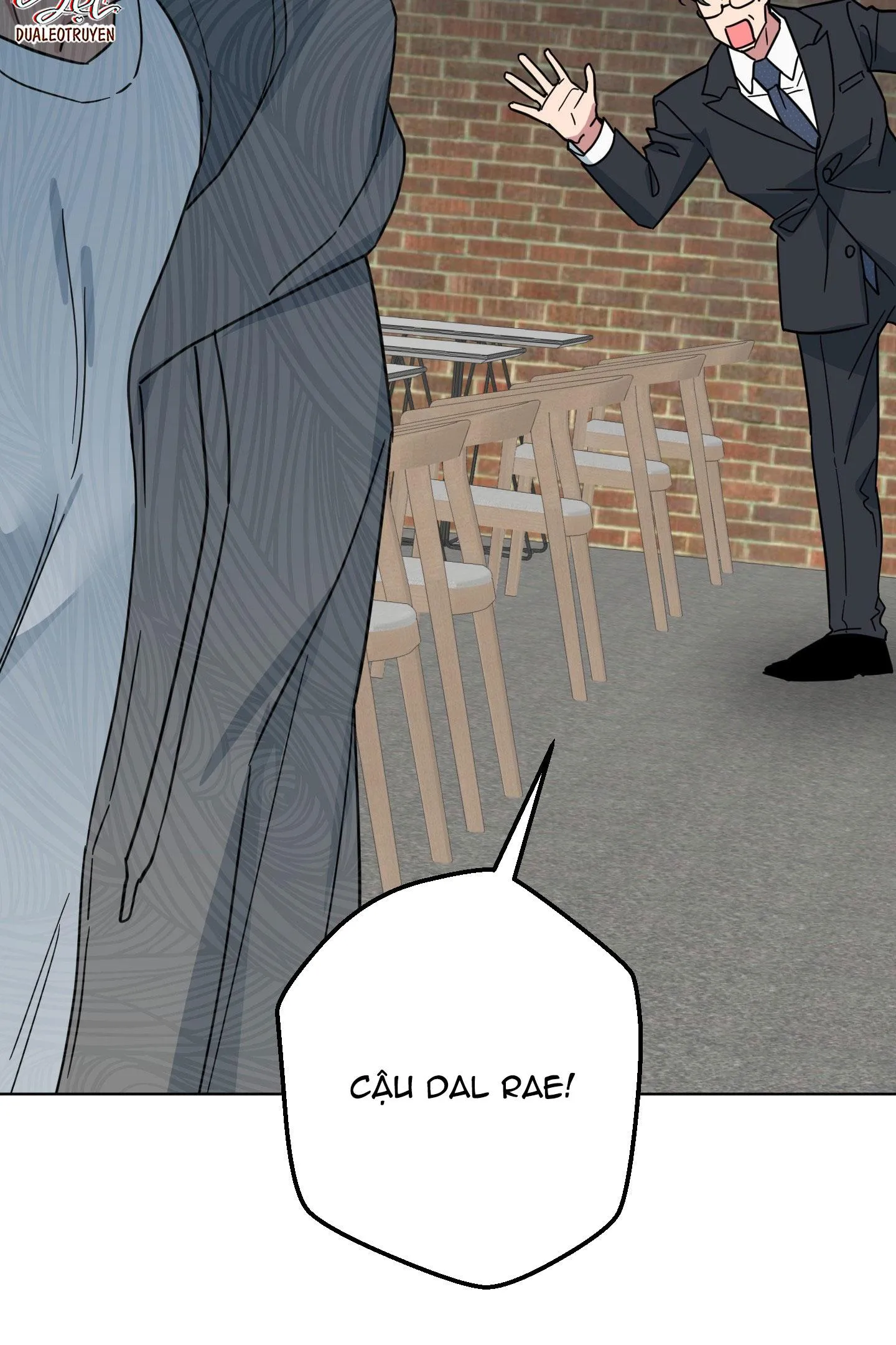 CHÚ ĐÃ BIẾT HẾT RỒI SAO ? Chapter 42 Trang 60