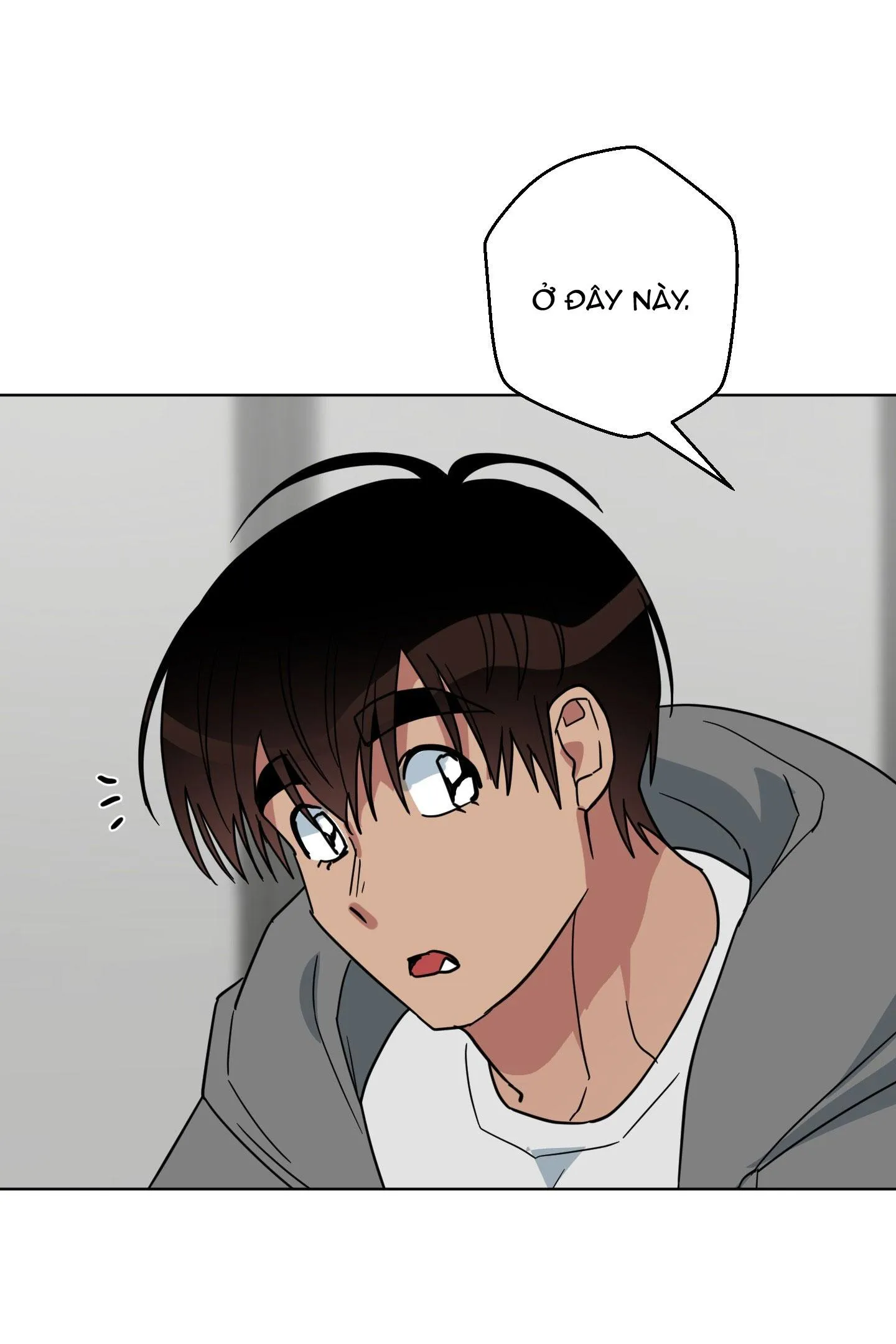 CHÚ ĐÃ BIẾT HẾT RỒI SAO ? Chapter 42 Trang 61