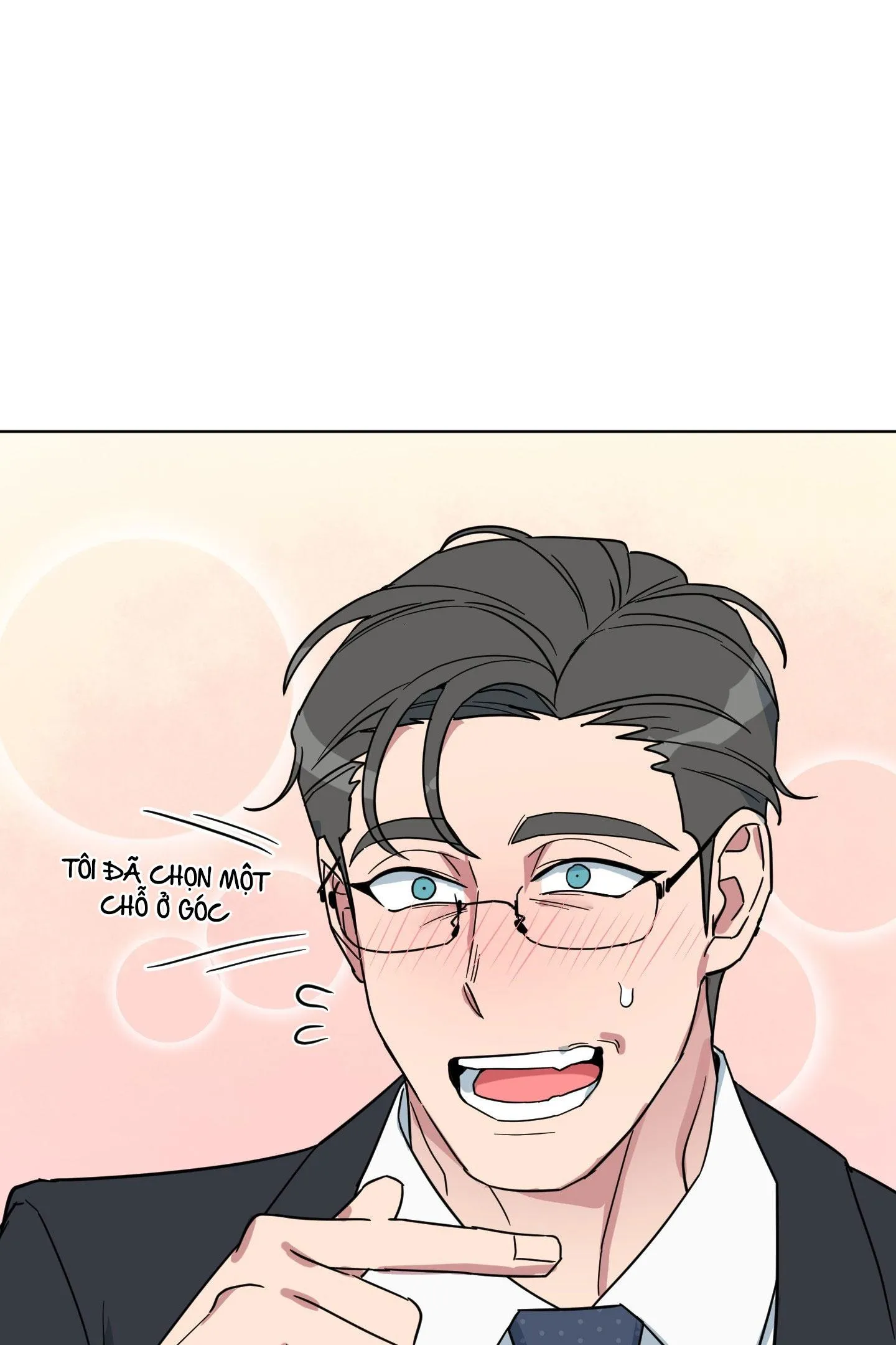 CHÚ ĐÃ BIẾT HẾT RỒI SAO ? Chapter 42 Trang 62