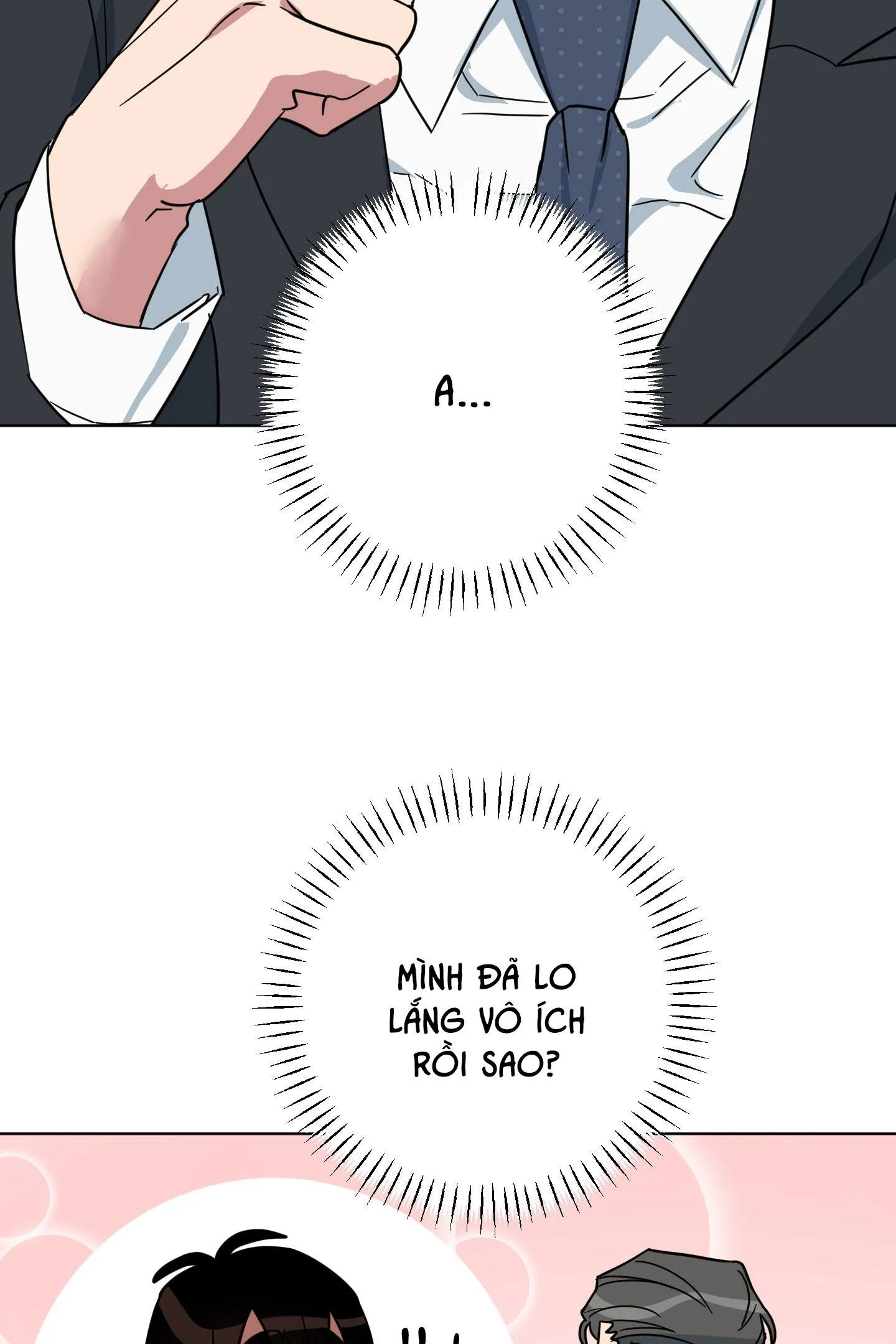 CHÚ ĐÃ BIẾT HẾT RỒI SAO ? Chapter 42 Trang 63