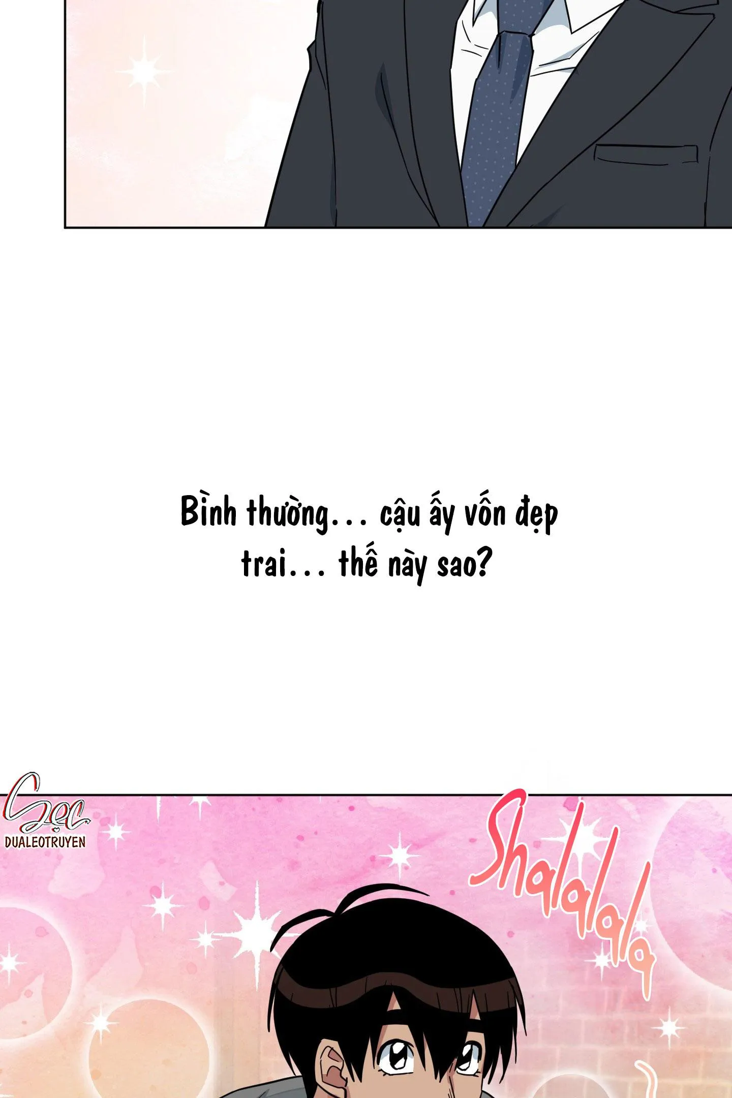 CHÚ ĐÃ BIẾT HẾT RỒI SAO ? Chapter 42 Trang 68