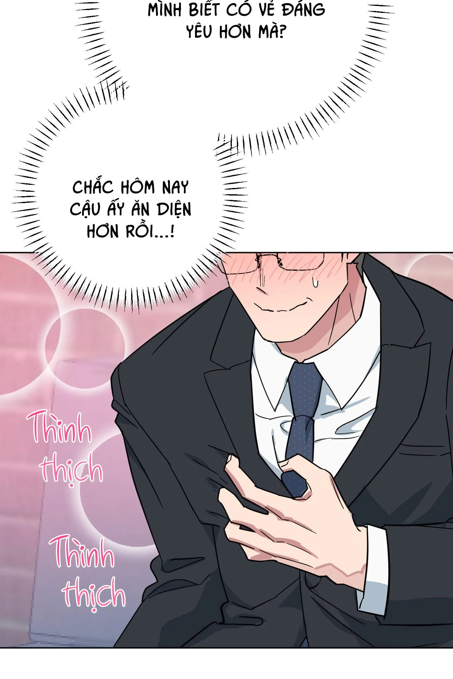 CHÚ ĐÃ BIẾT HẾT RỒI SAO ? Chapter 42 Trang 70