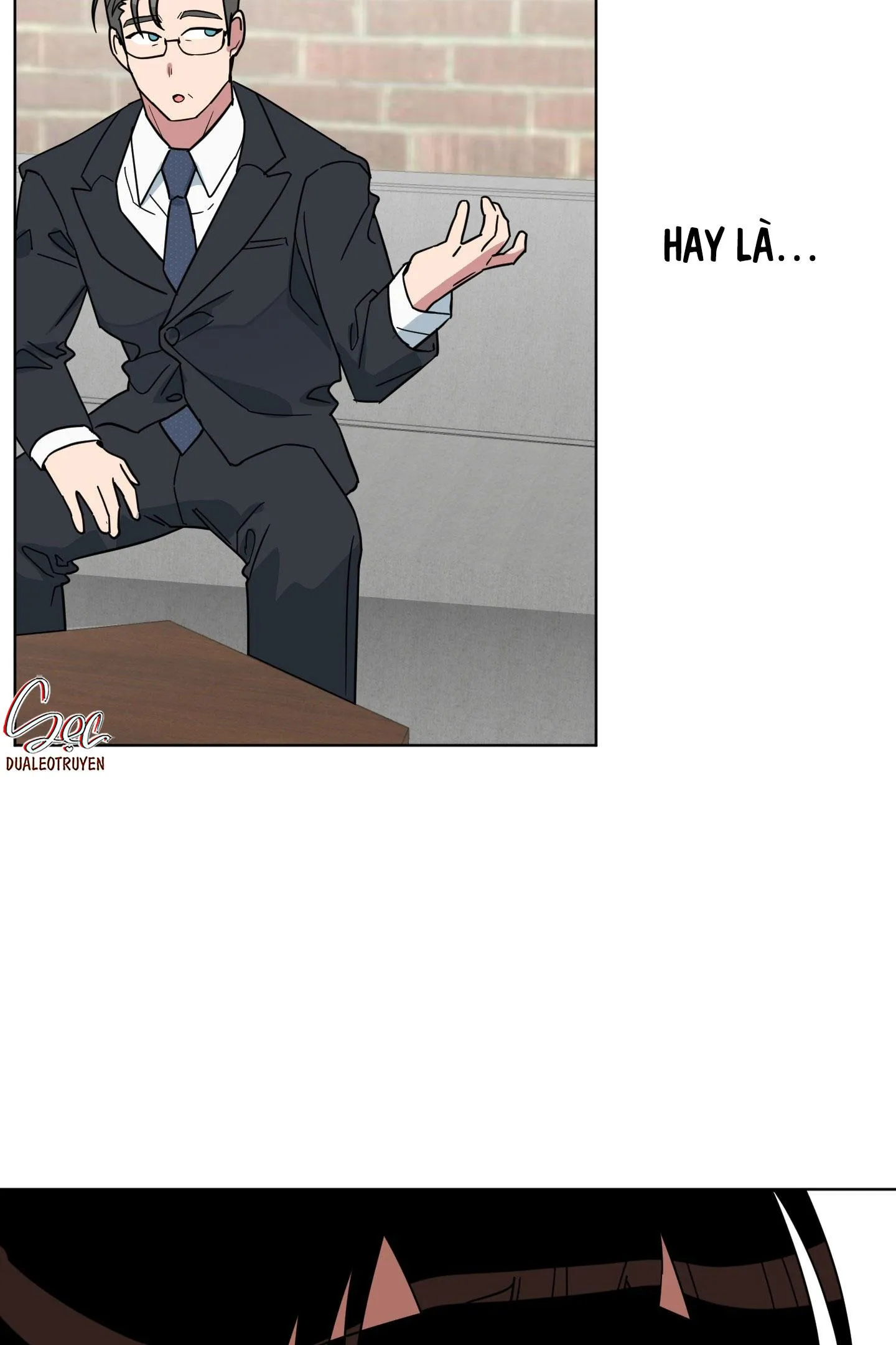 CHÚ ĐÃ BIẾT HẾT RỒI SAO ? Chapter 42 Trang 75