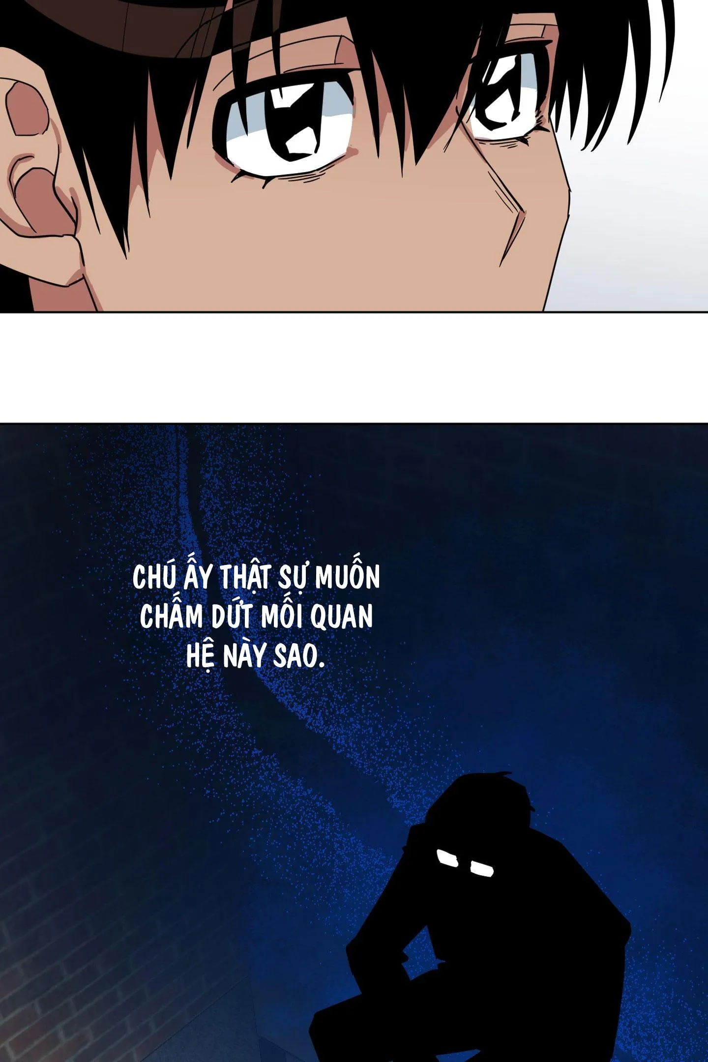 CHÚ ĐÃ BIẾT HẾT RỒI SAO ? Chapter 42 Trang 76