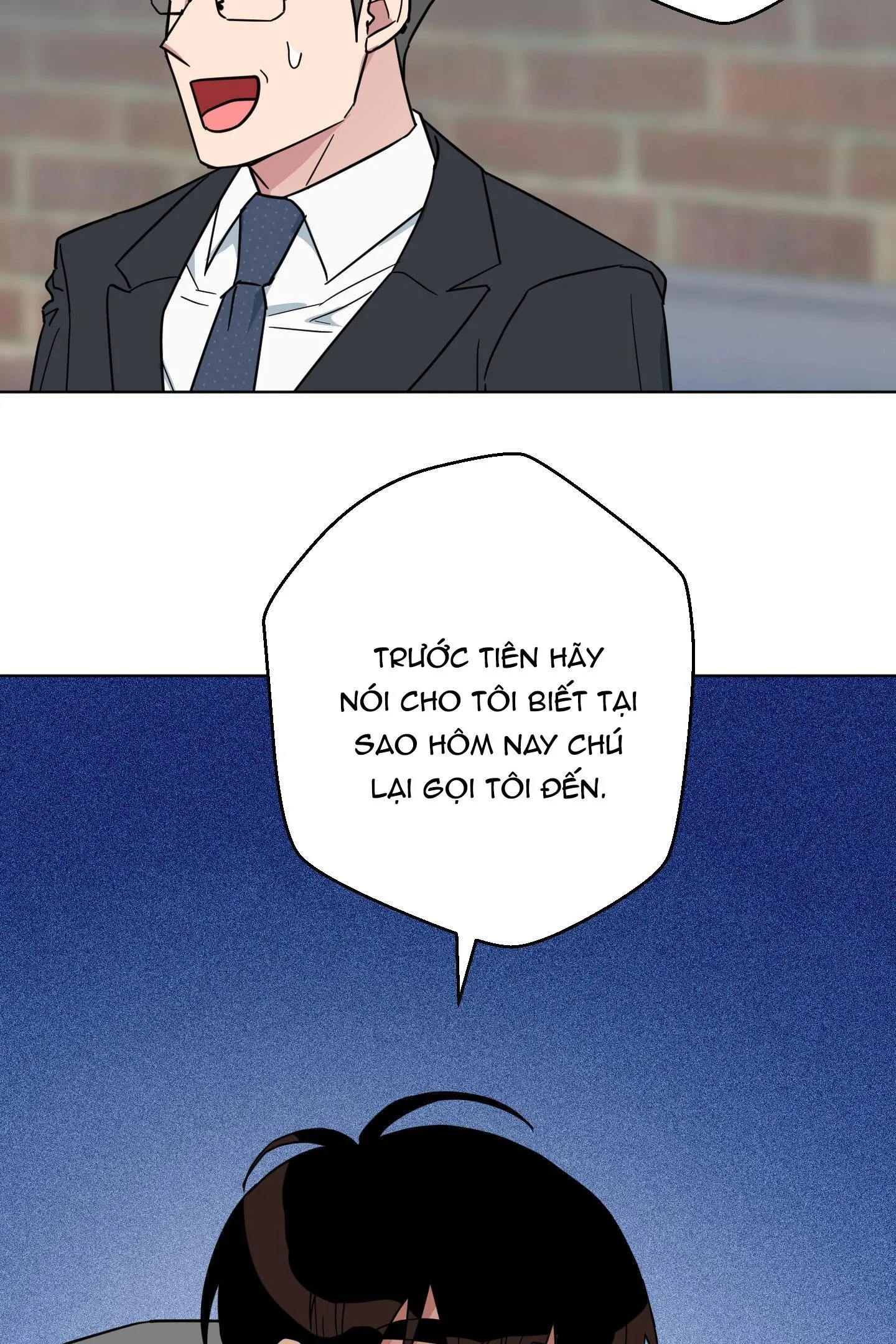 CHÚ ĐÃ BIẾT HẾT RỒI SAO ? Chapter 42 Trang 78