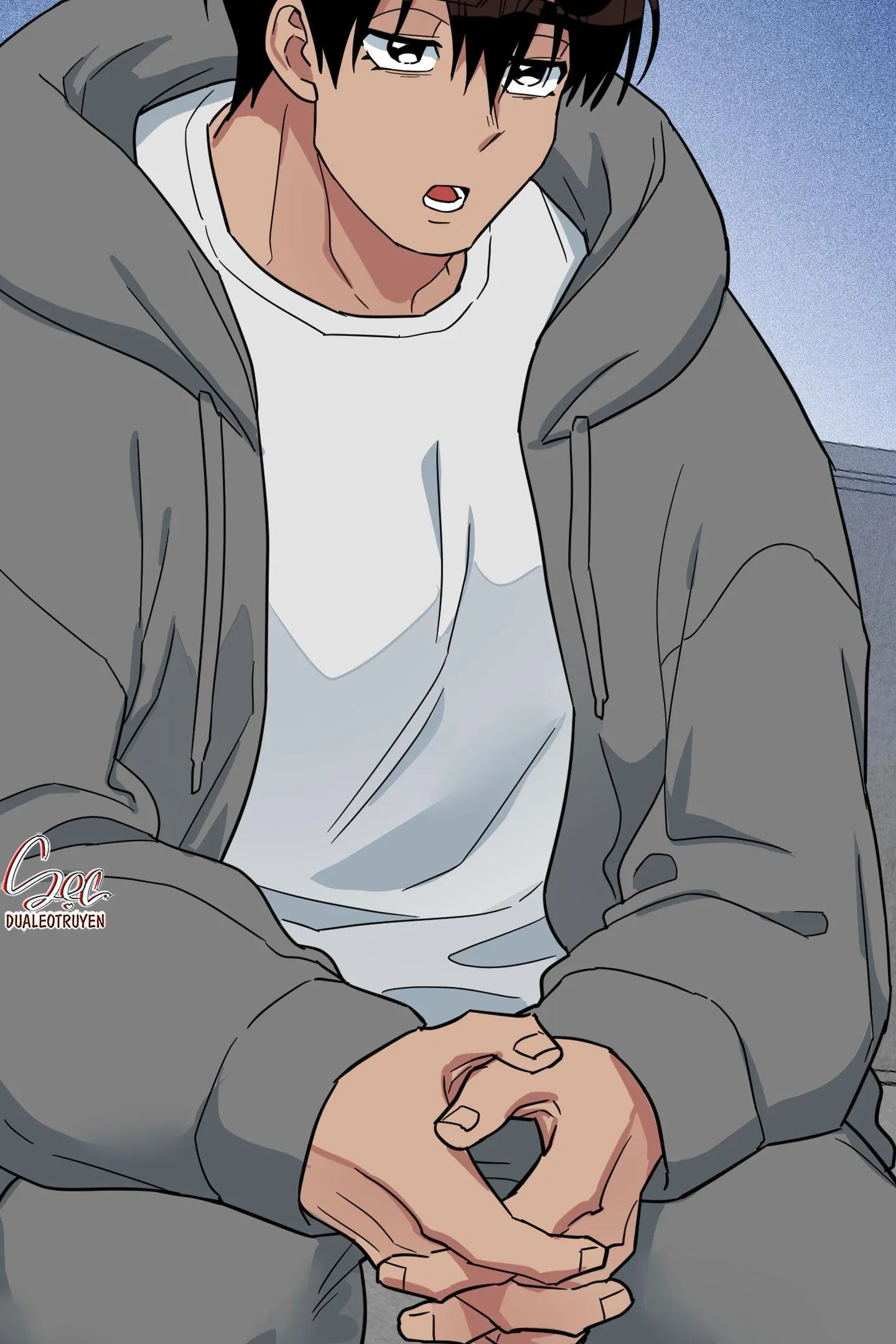 CHÚ ĐÃ BIẾT HẾT RỒI SAO ? Chapter 42 Trang 79