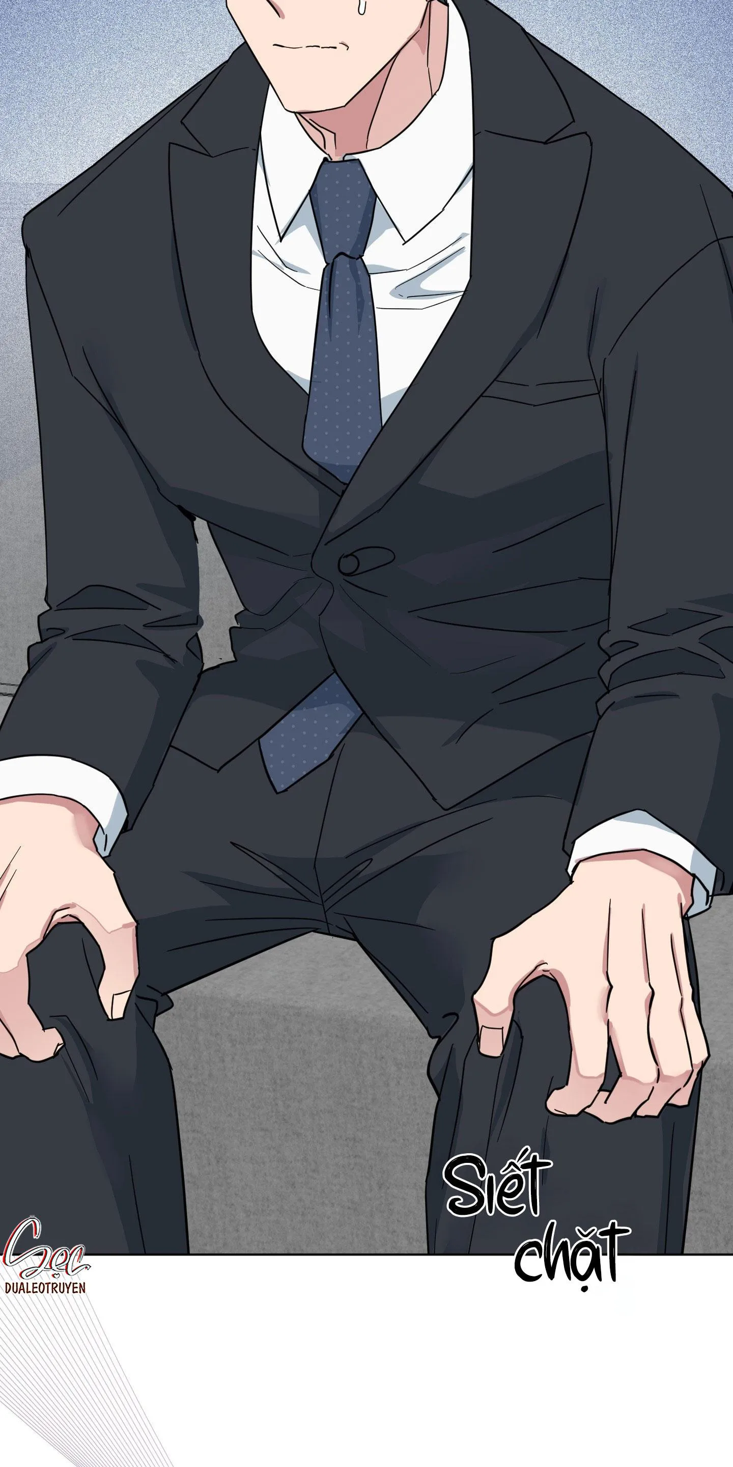 CHÚ ĐÃ BIẾT HẾT RỒI SAO ? Chapter 42 Trang 81