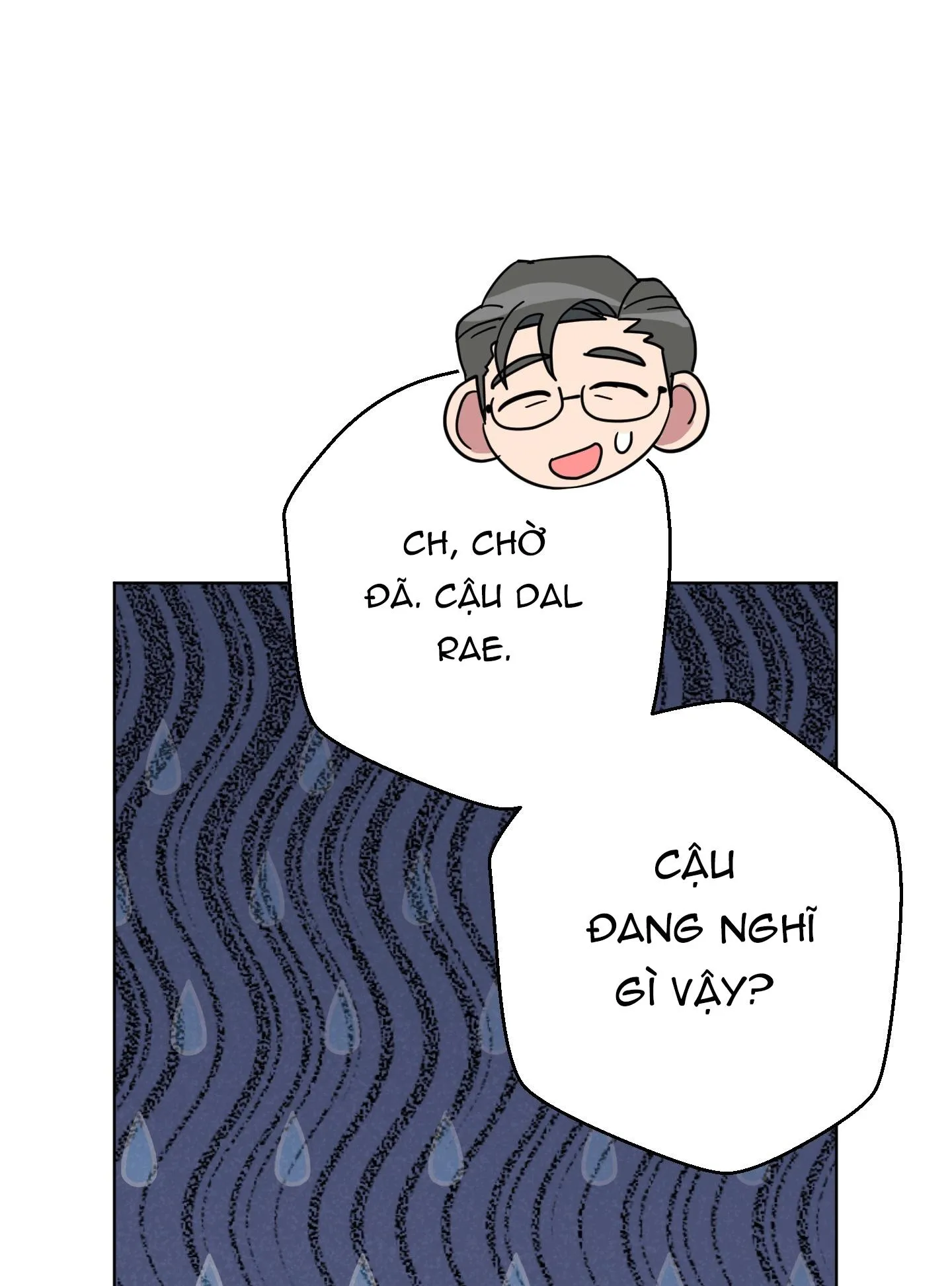 CHÚ ĐÃ BIẾT HẾT RỒI SAO ? Chapter 43 Trang 5