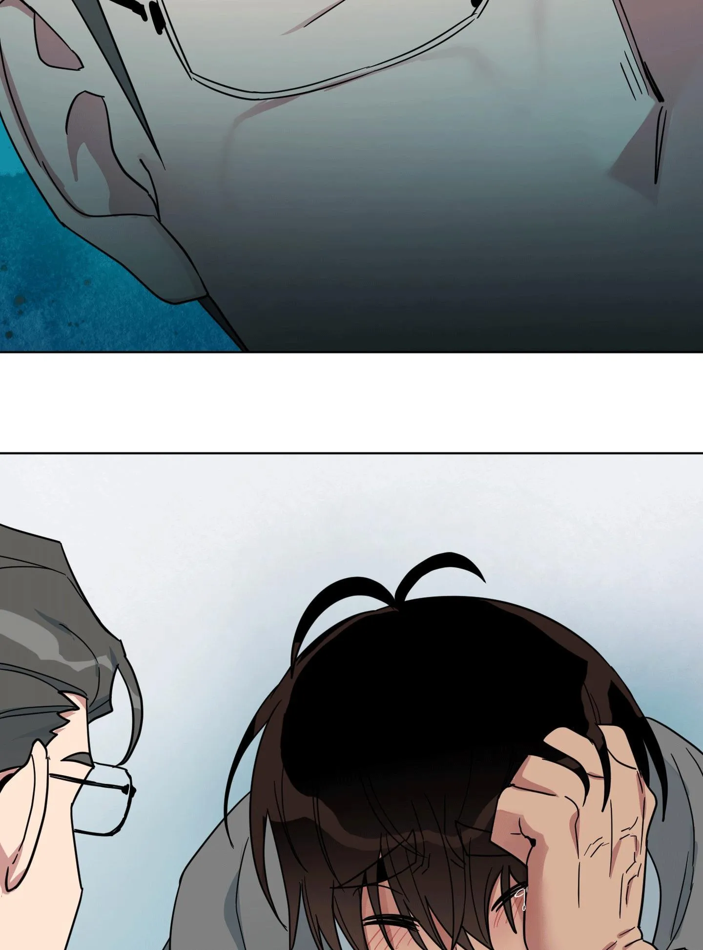 CHÚ ĐÃ BIẾT HẾT RỒI SAO ? Chapter 43 Trang 10