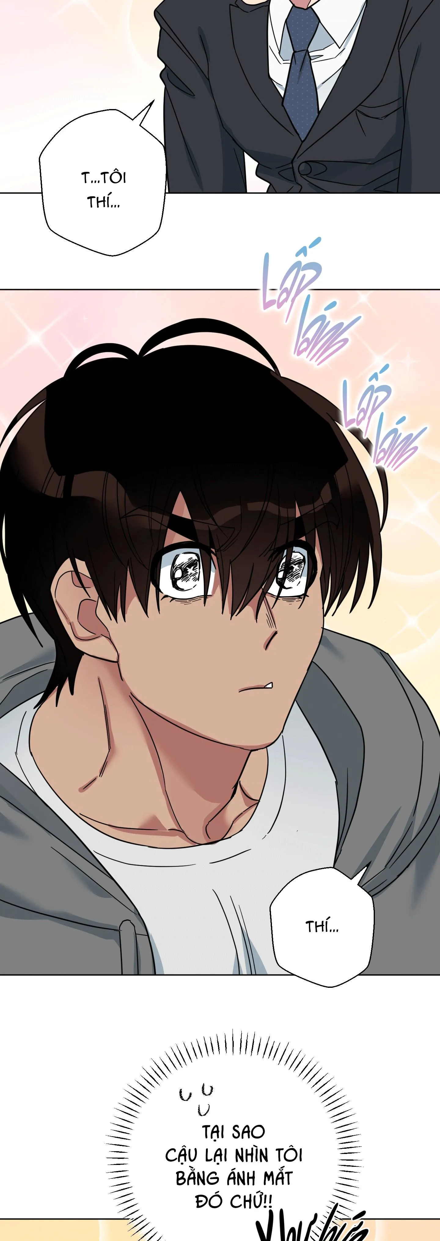 CHÚ ĐÃ BIẾT HẾT RỒI SAO ? Chapter 43 Trang 23